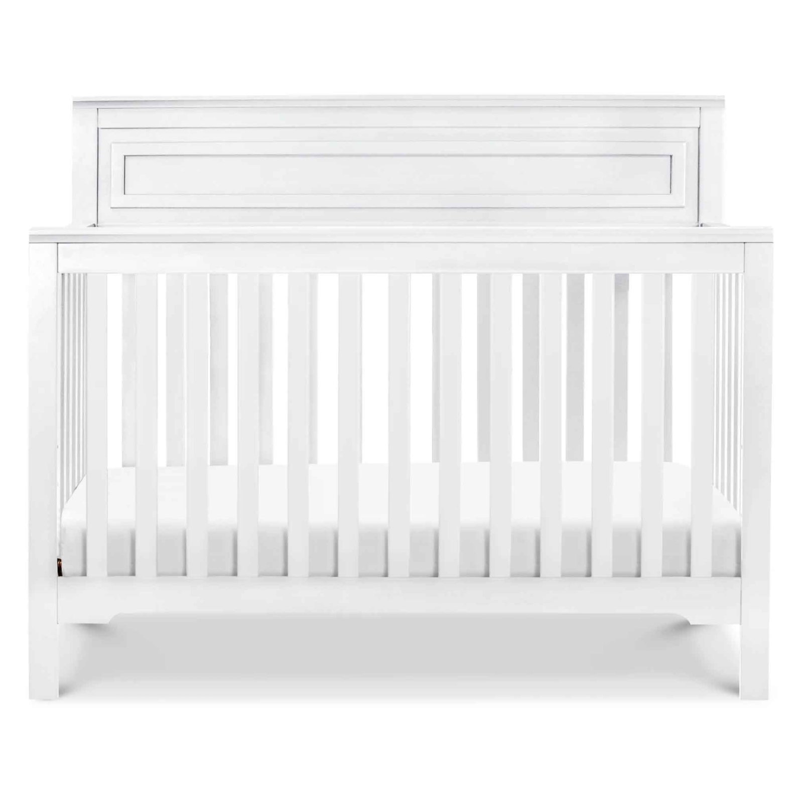 Autumn 4 In 1 Convertible Crib
