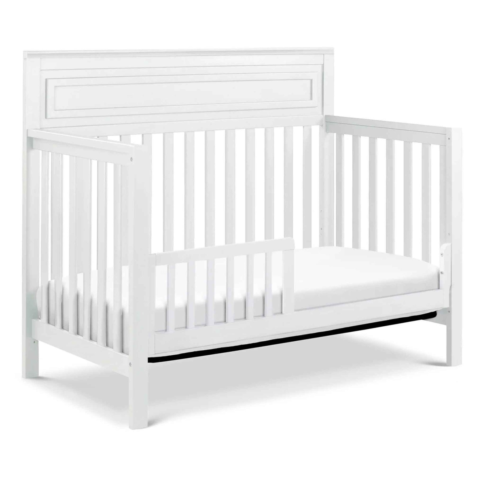Davinci Autumn 4 In 1 Convertible Crib