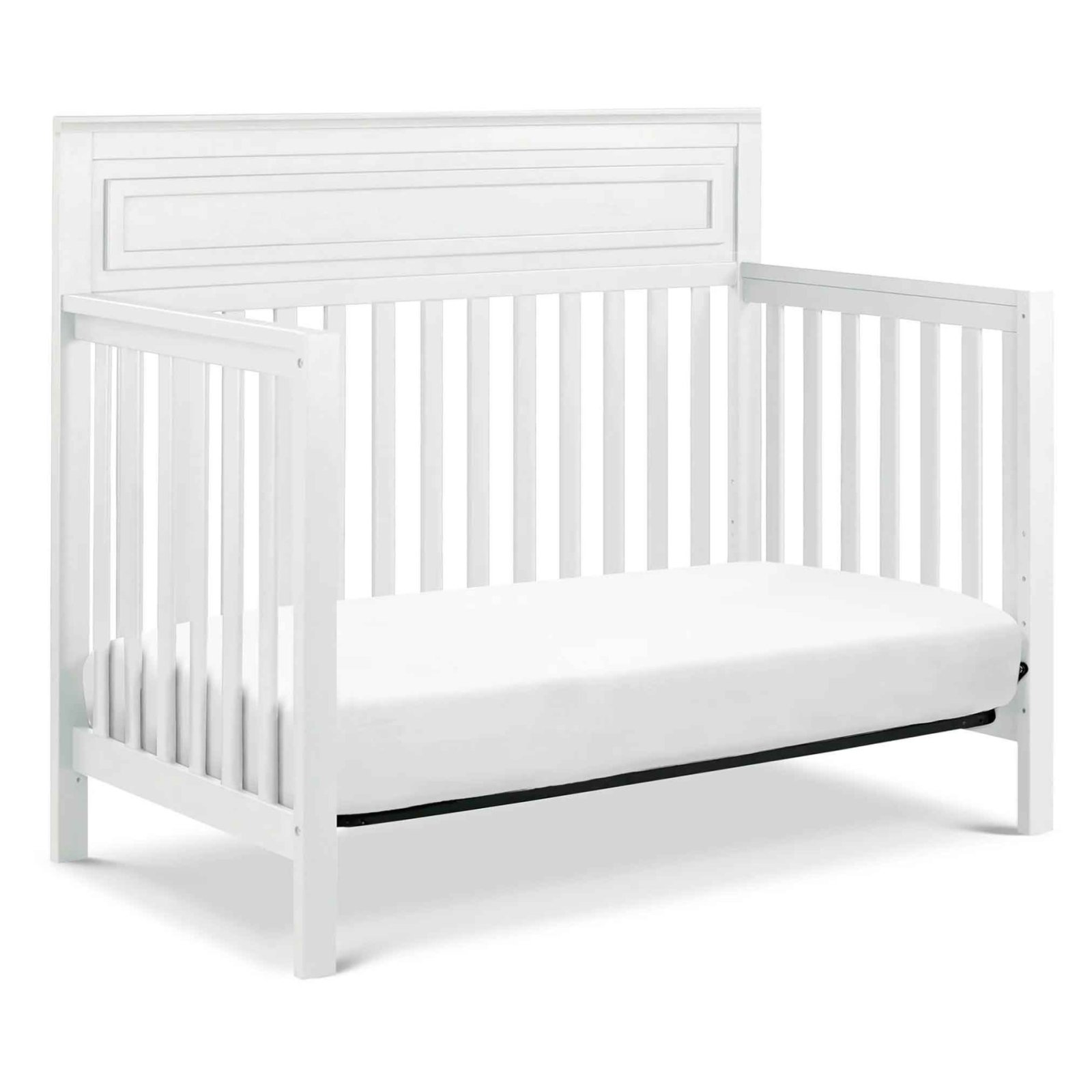 Autumn 4 In 1 Convertible Crib