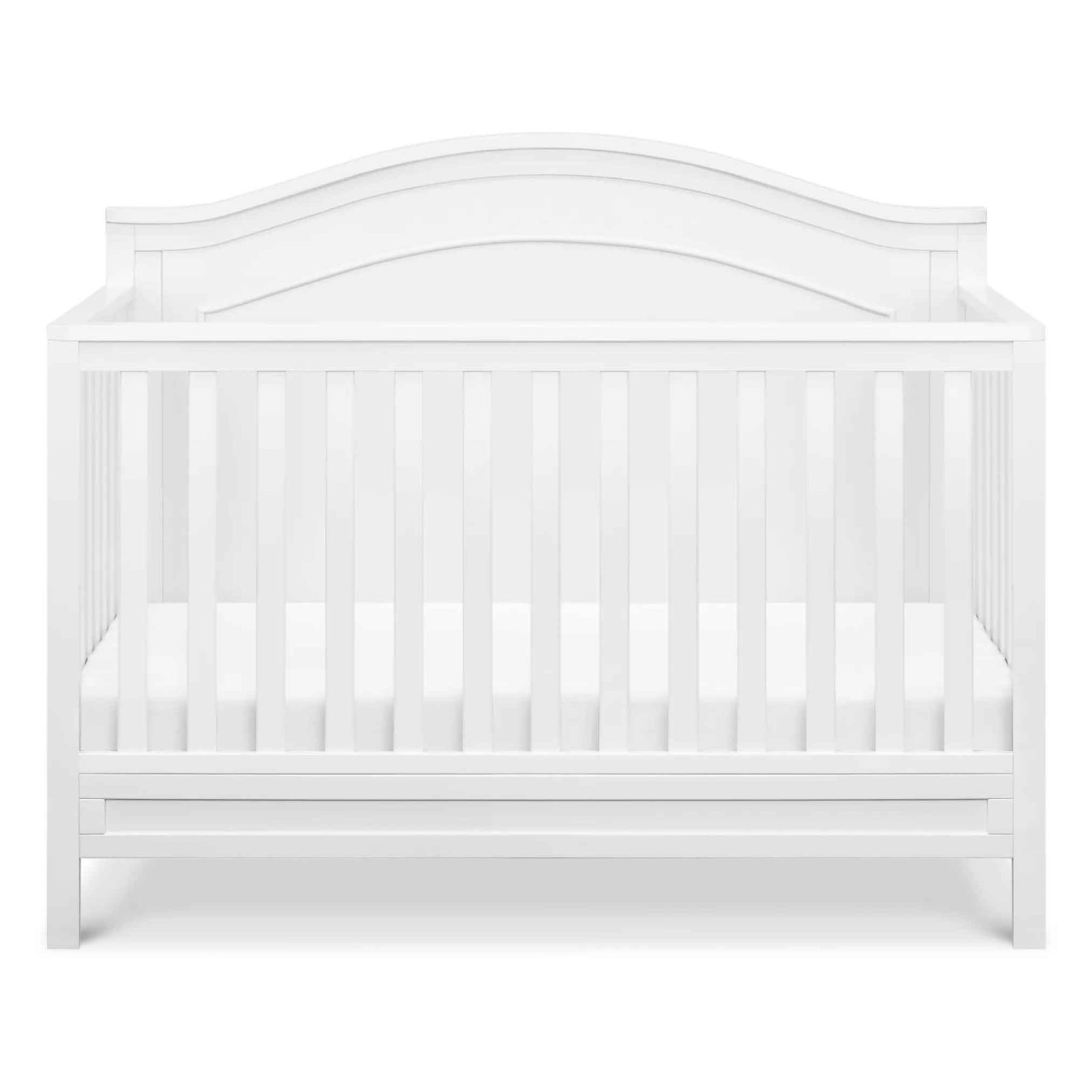 Charlie 4 In 1 Convertible Crib