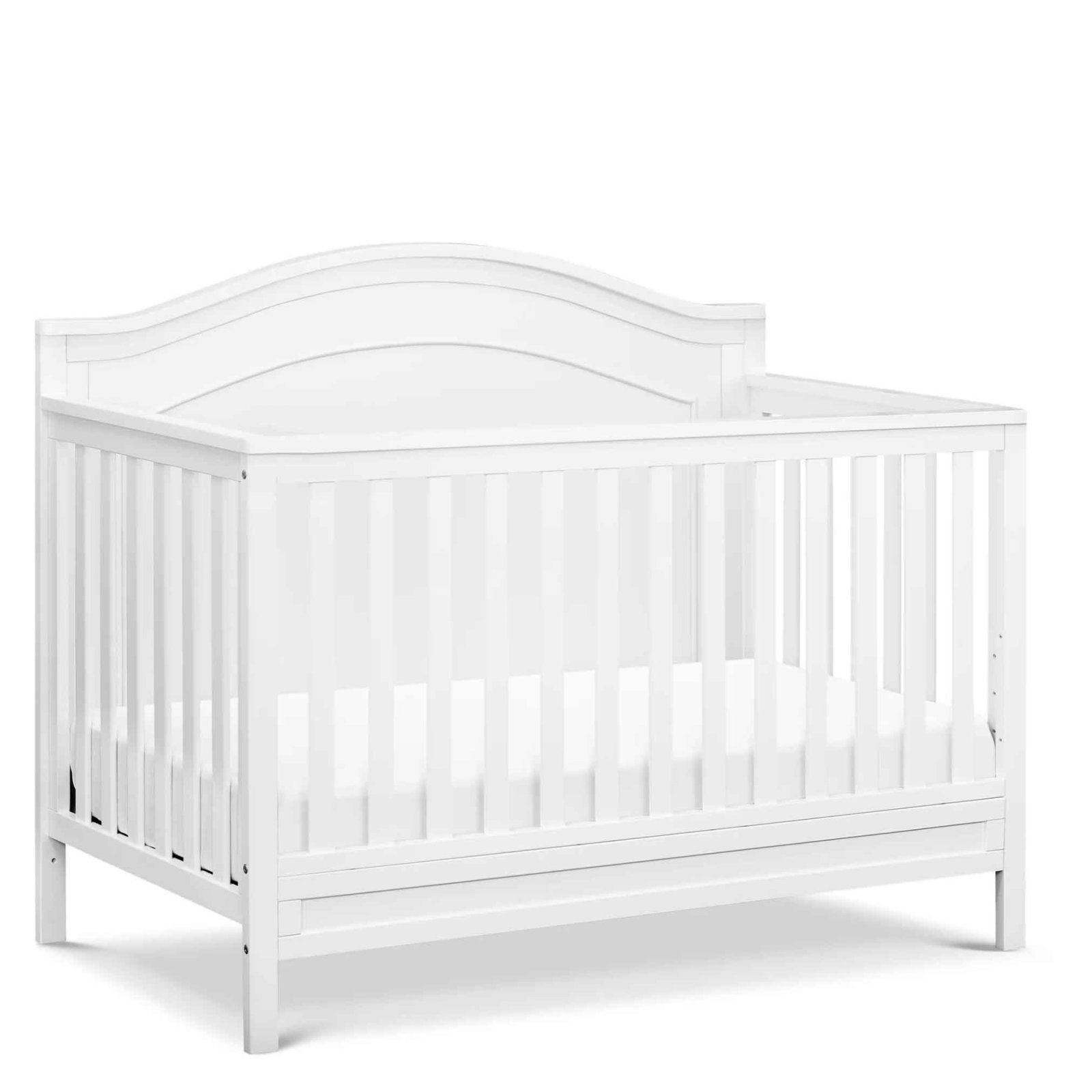 Charlie 4 In 1 Convertible Crib