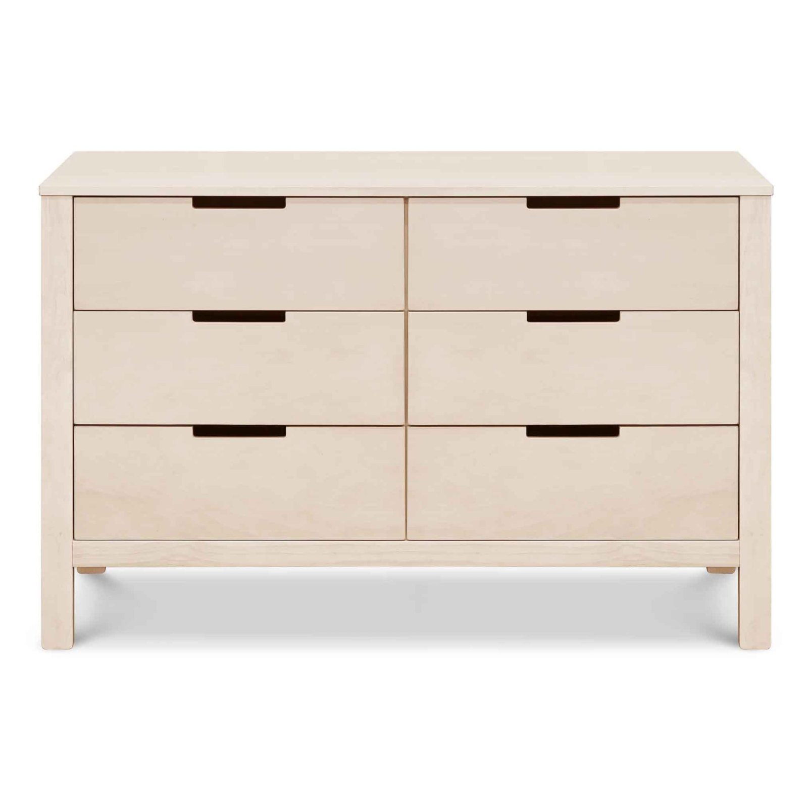 Colby 6 Draw Dresser