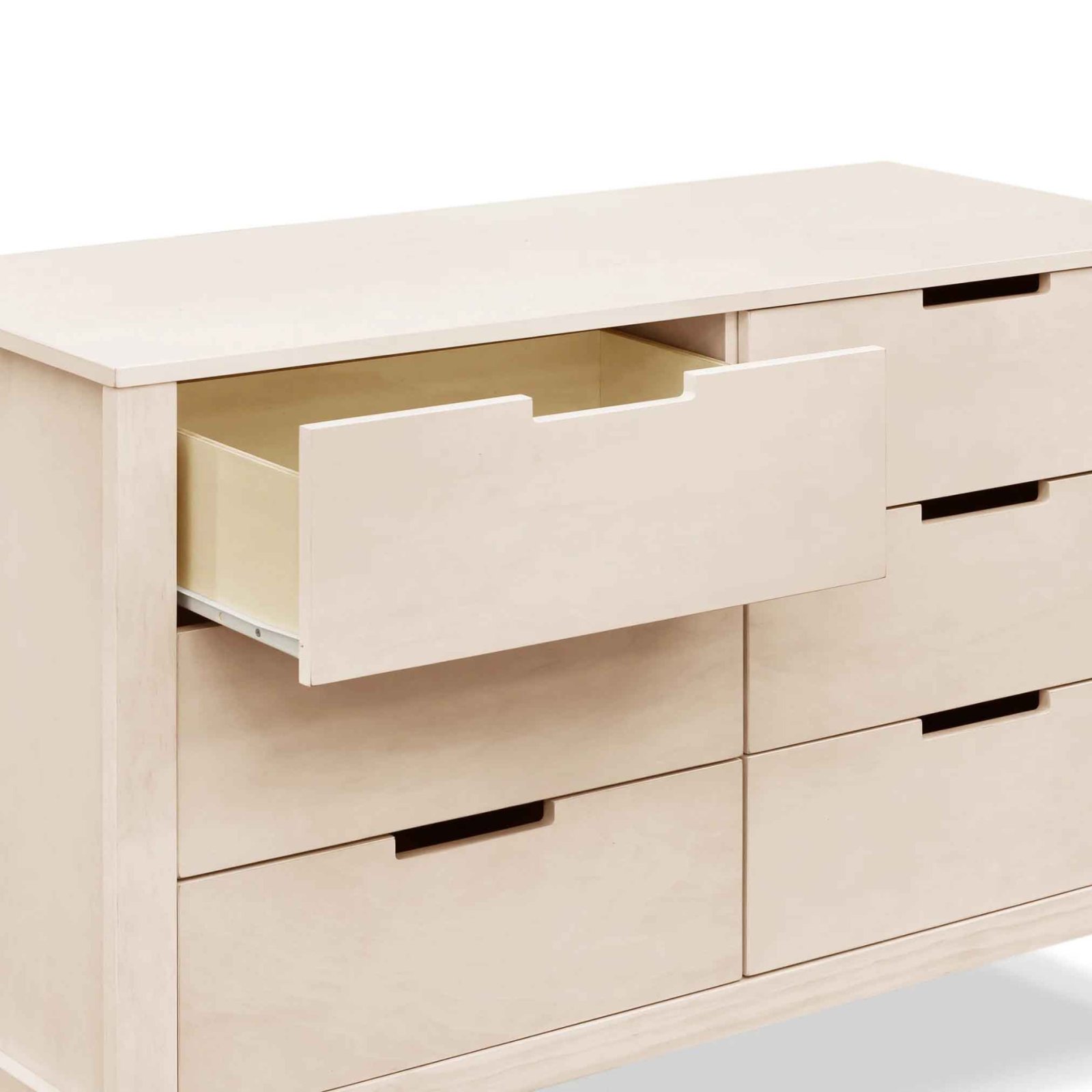 Colby 6 Draw Dresser