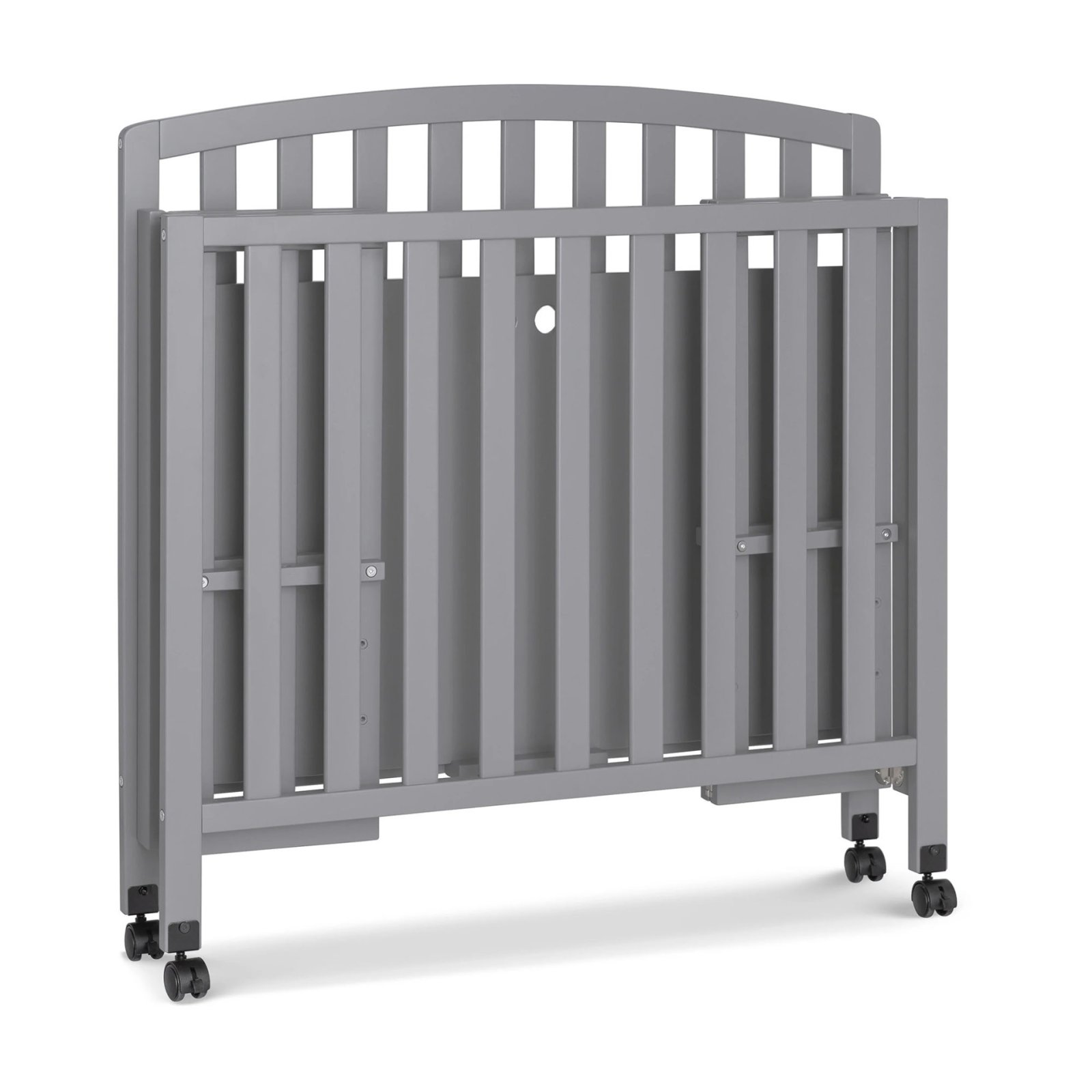 Dylan Portable Mini Crib 3 In 1