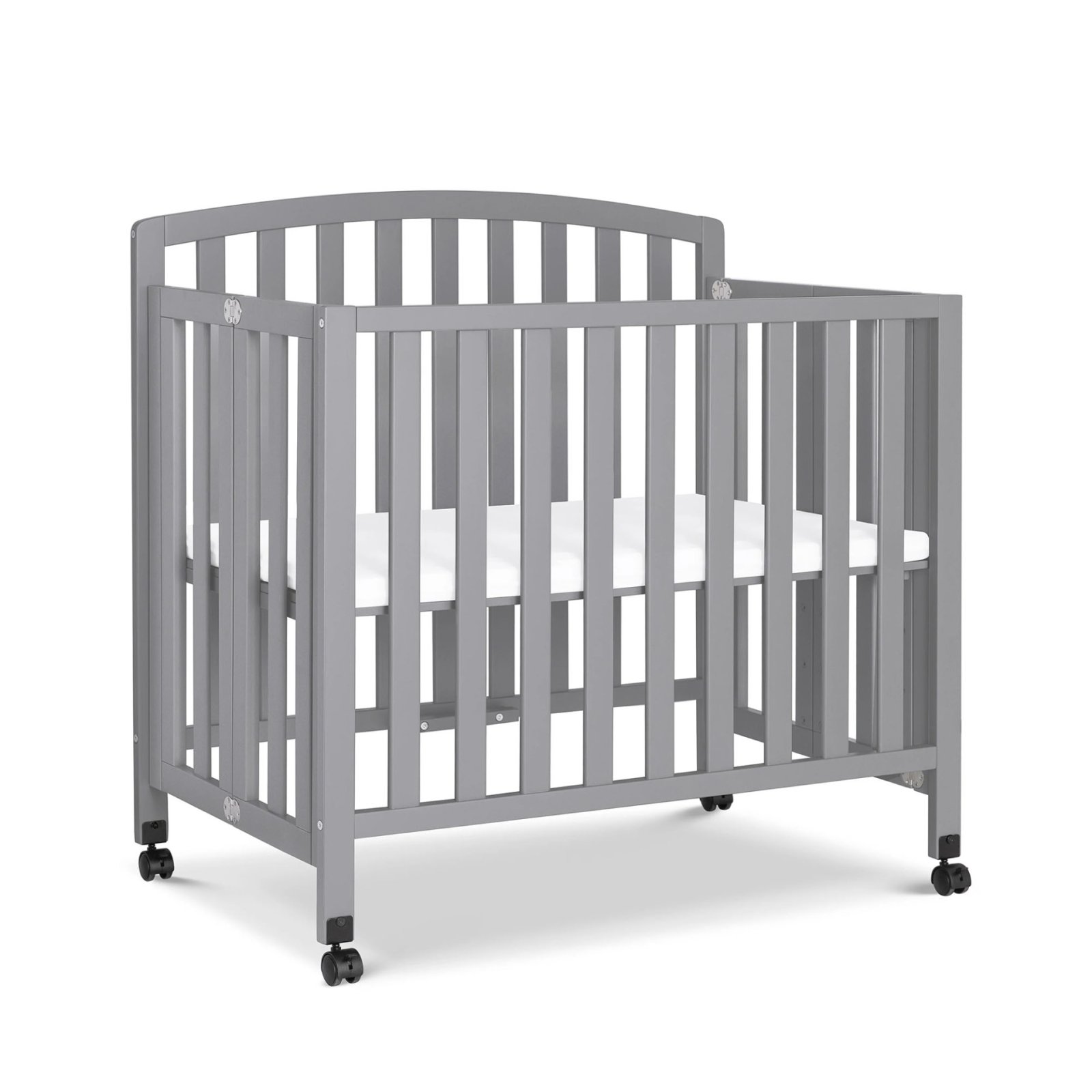 Dylan Portable Mini Crib 3 In 1