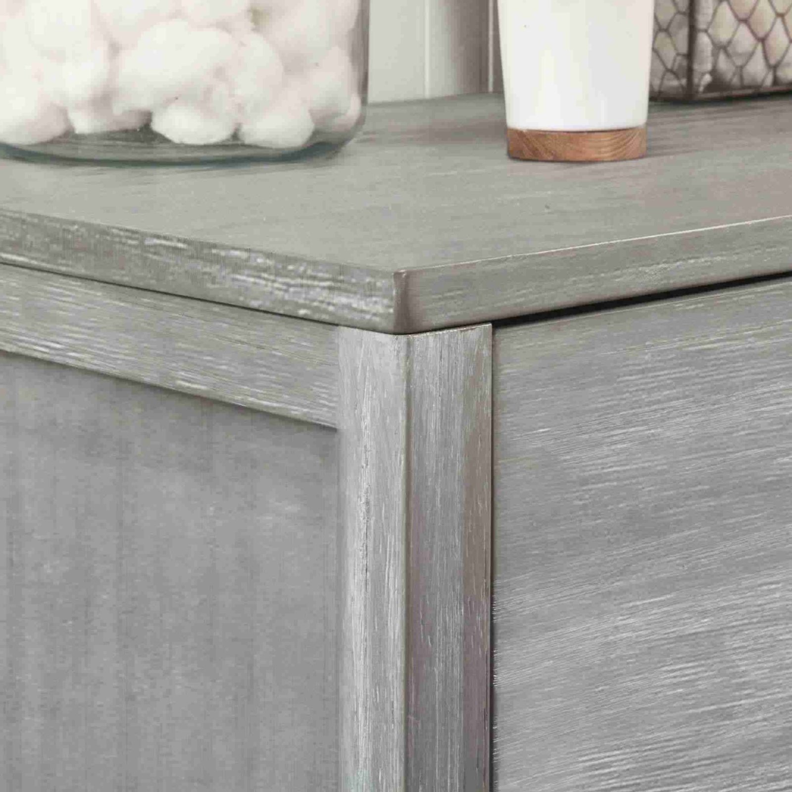 Fairway 3 Drawer Dresser