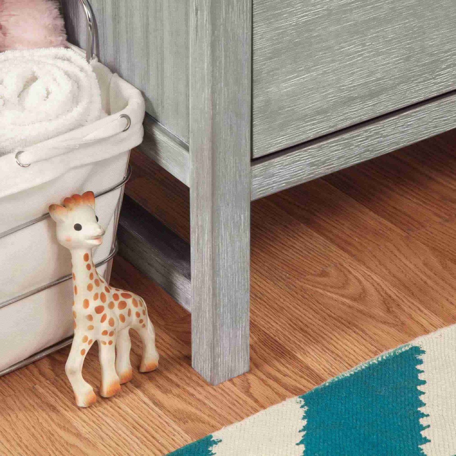 Fairway 3 Drawer Dresser