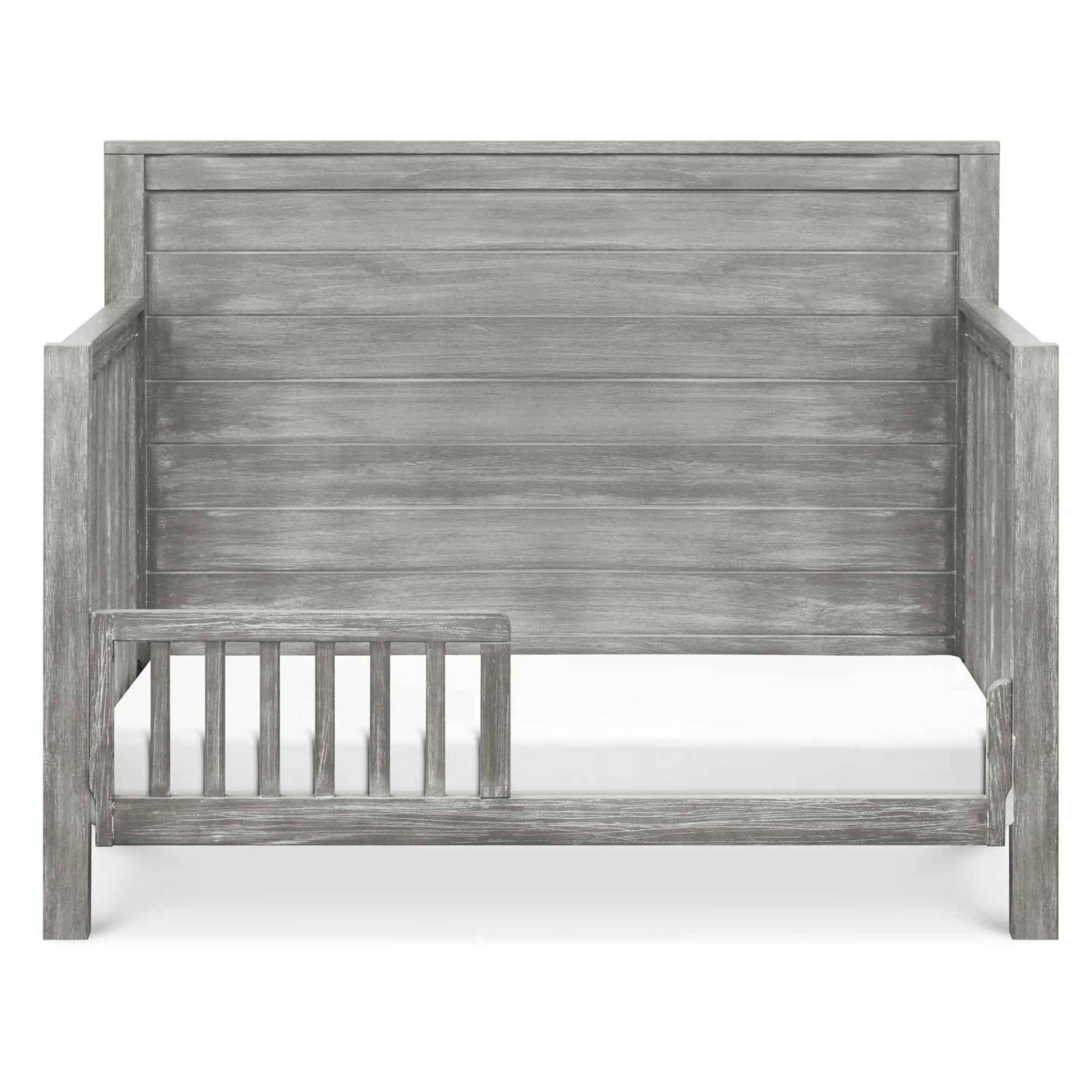 Fairway 4 In 1 Convertible Crib - Cottage Grey