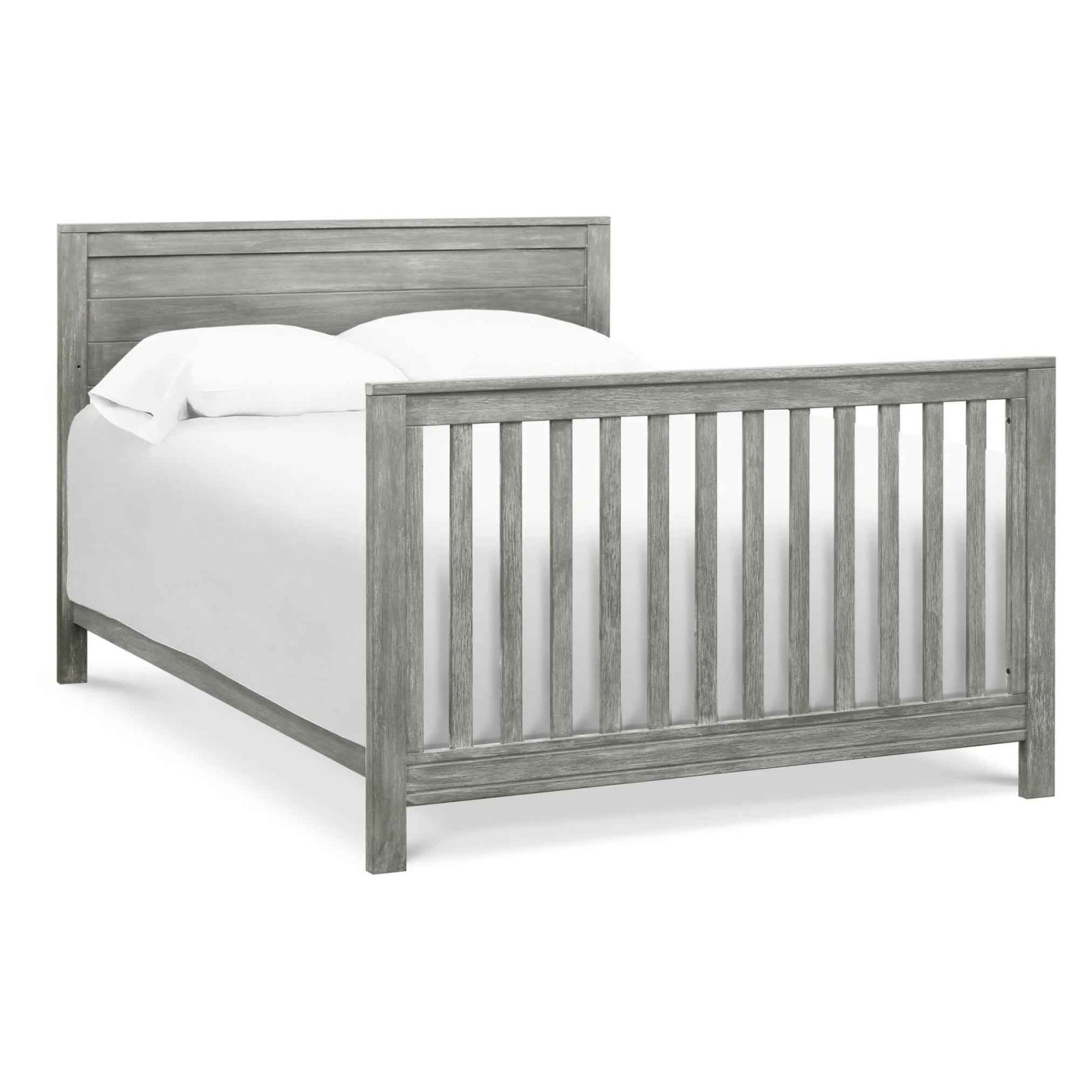 Fairway 4 In 1 Convertible Crib