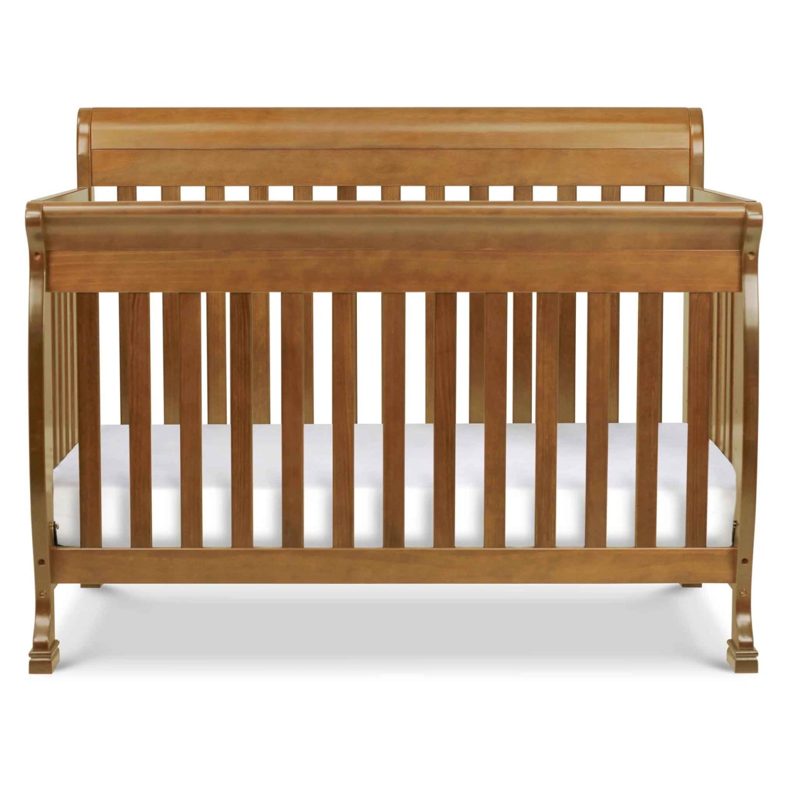 Kalani 4 In 1 Convertible Crib