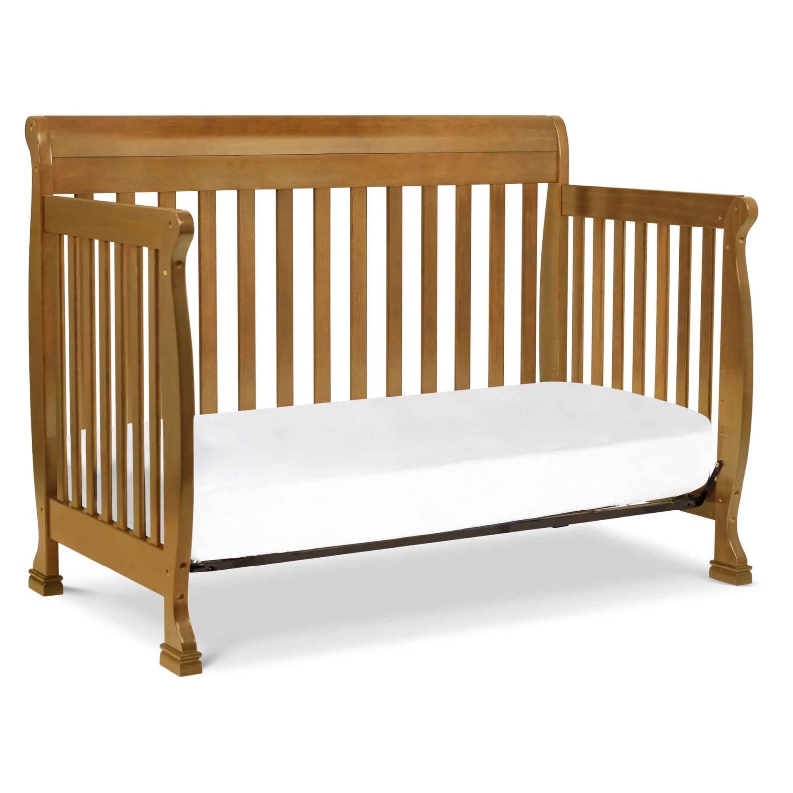 Kalani 4 In 1 Convertible Crib