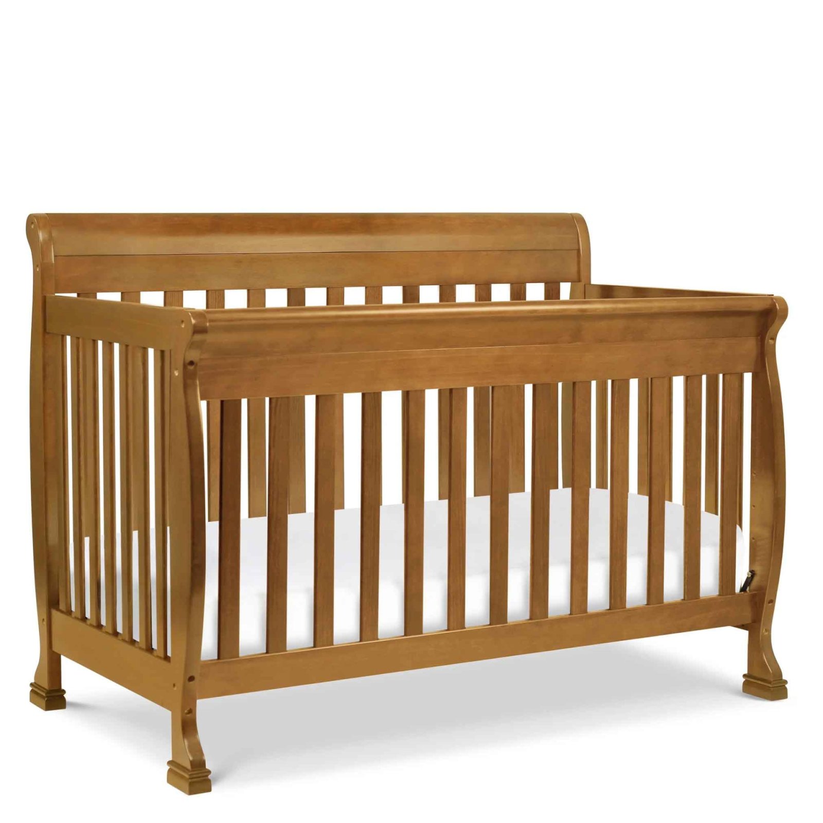 Kalani 4 In 1 Convertible Crib