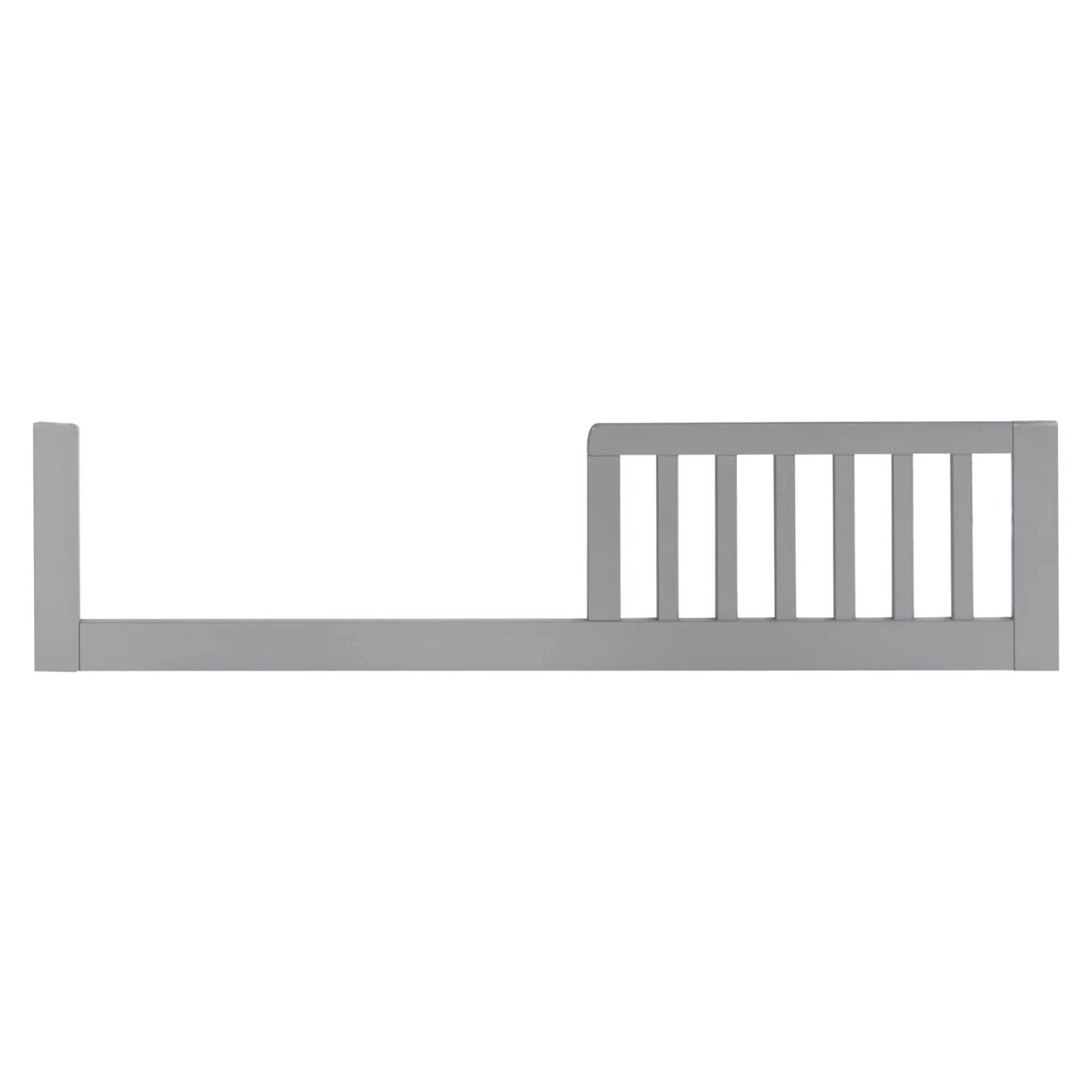 Colby 4-in-1 Convertible Crib Toddler Conversion Kit