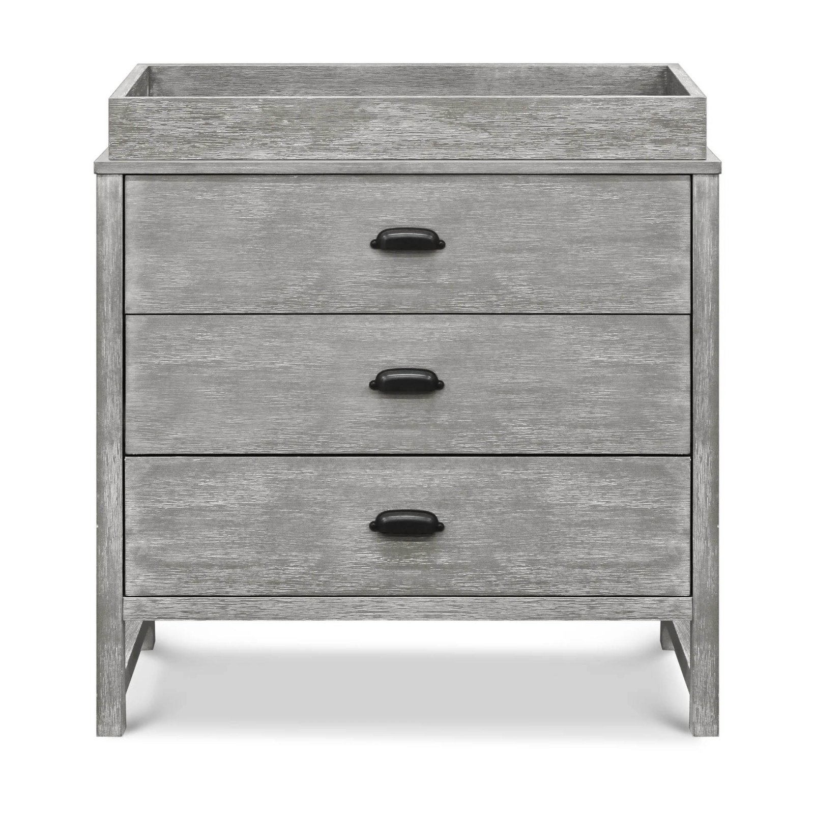 Universal Change Tray - Cottage Grey