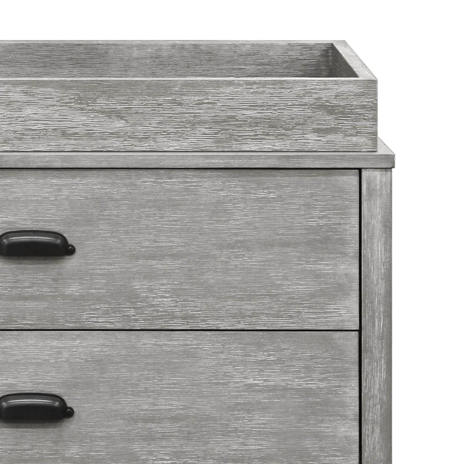 Universal Change Tray