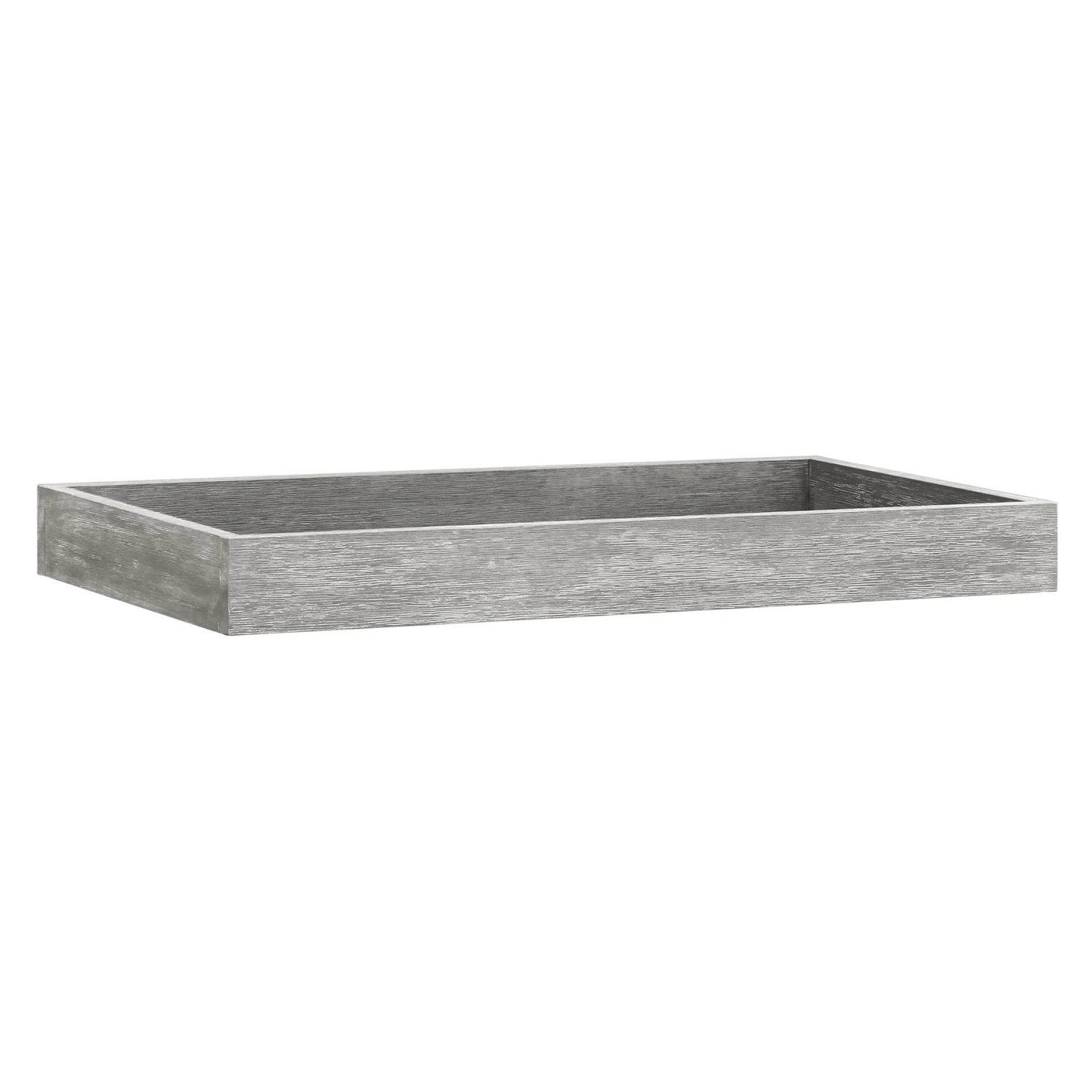 Universal Change Tray - Cottage Grey