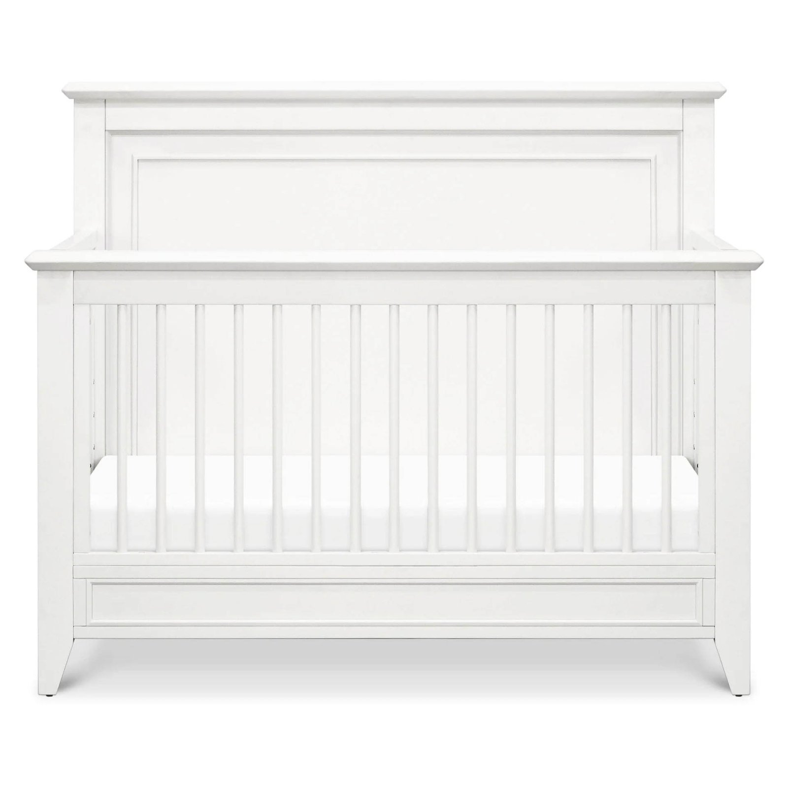 Beckett 4-in-1 Convertible Crib