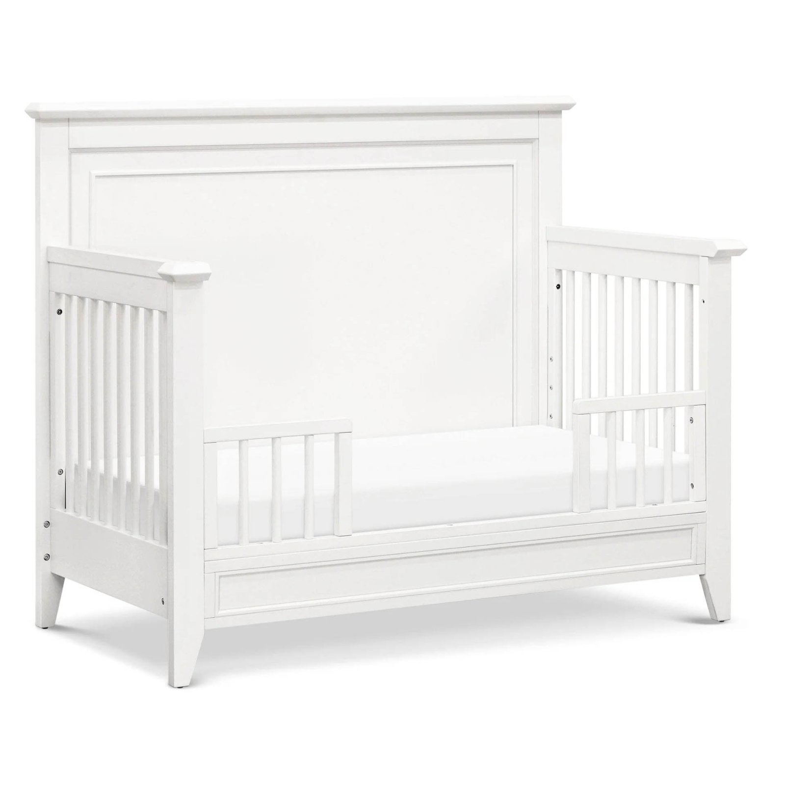 Beckett 4-in-1 Convertible Crib