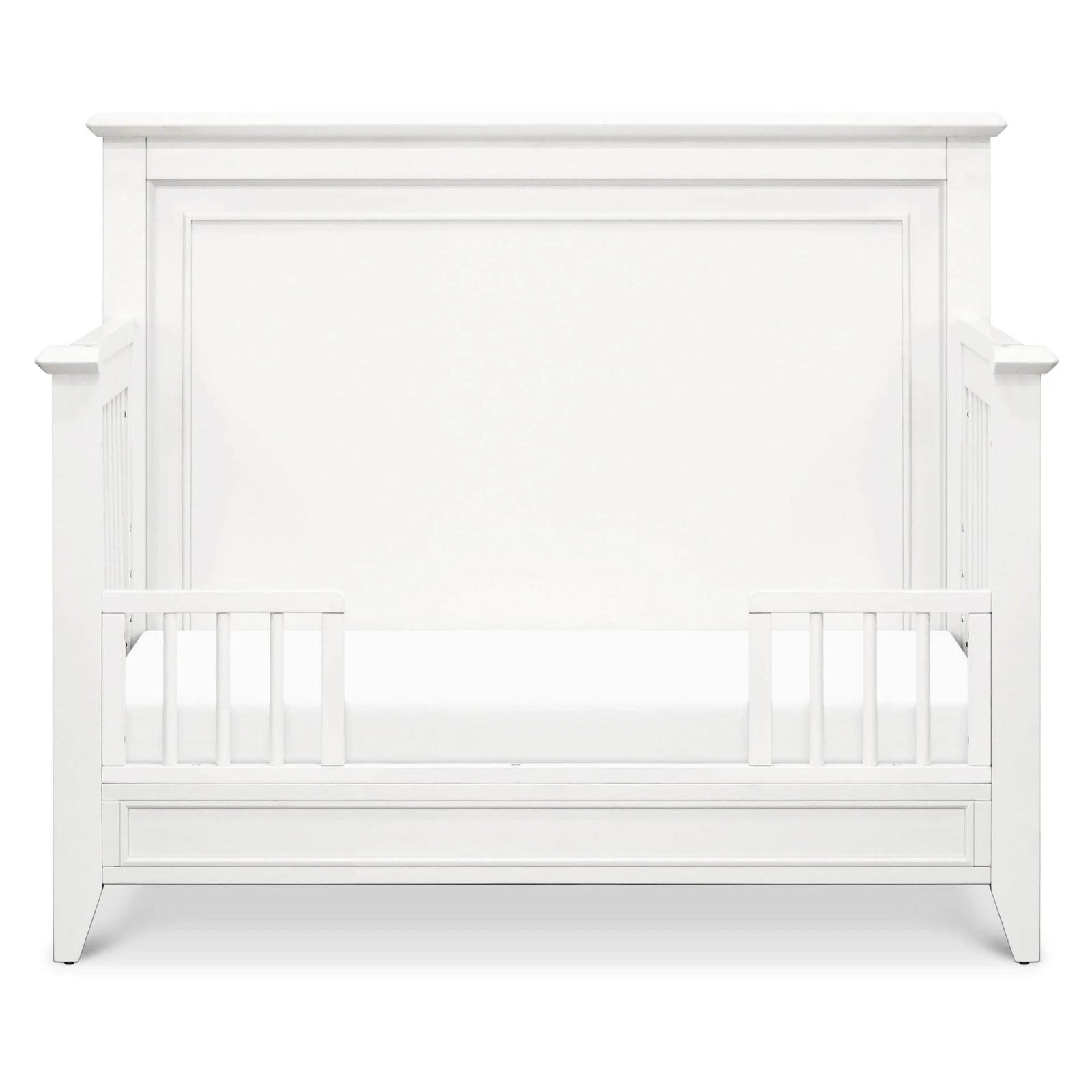 Beckett 4-in-1 Convertible Crib