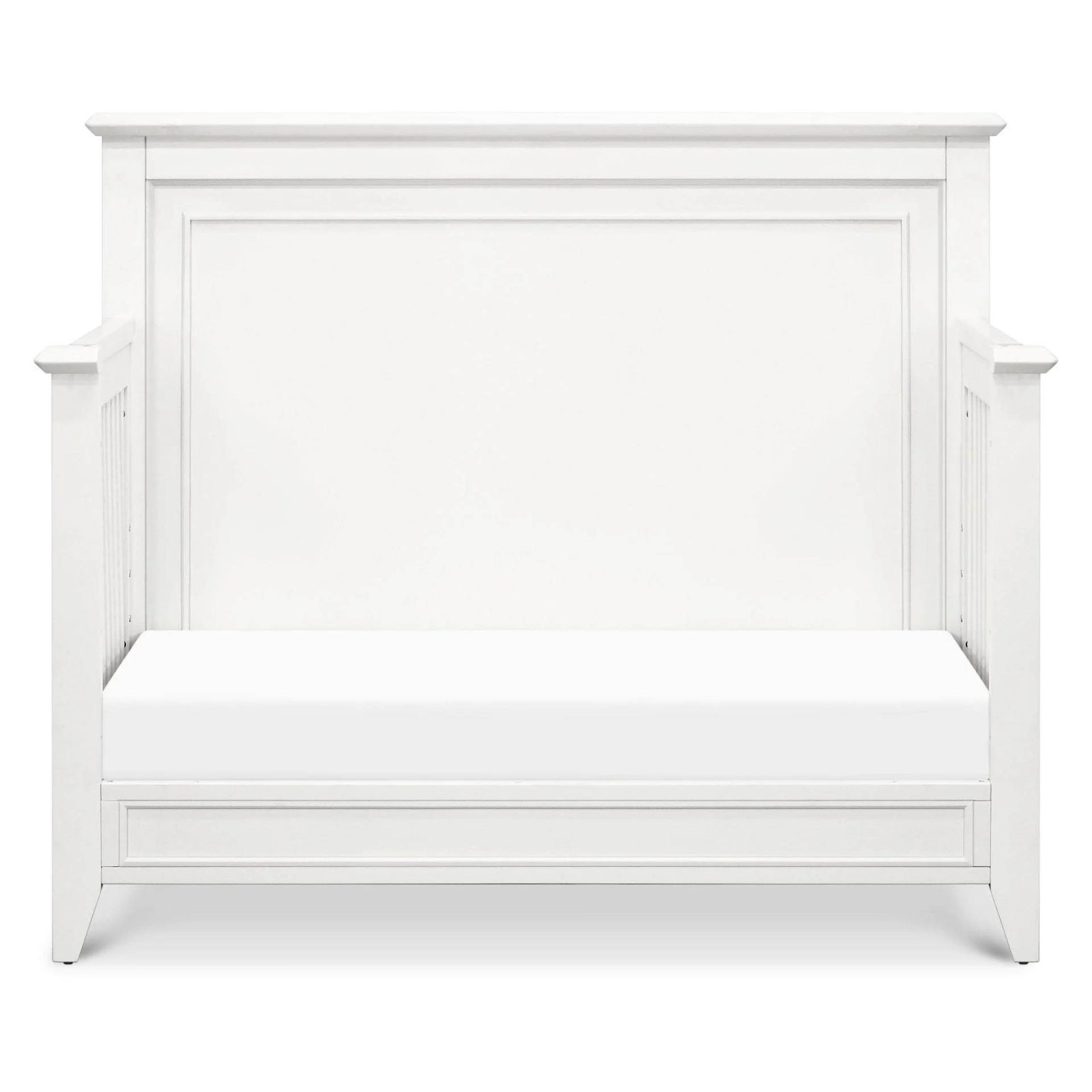 Beckett 4-in-1 Convertible Crib