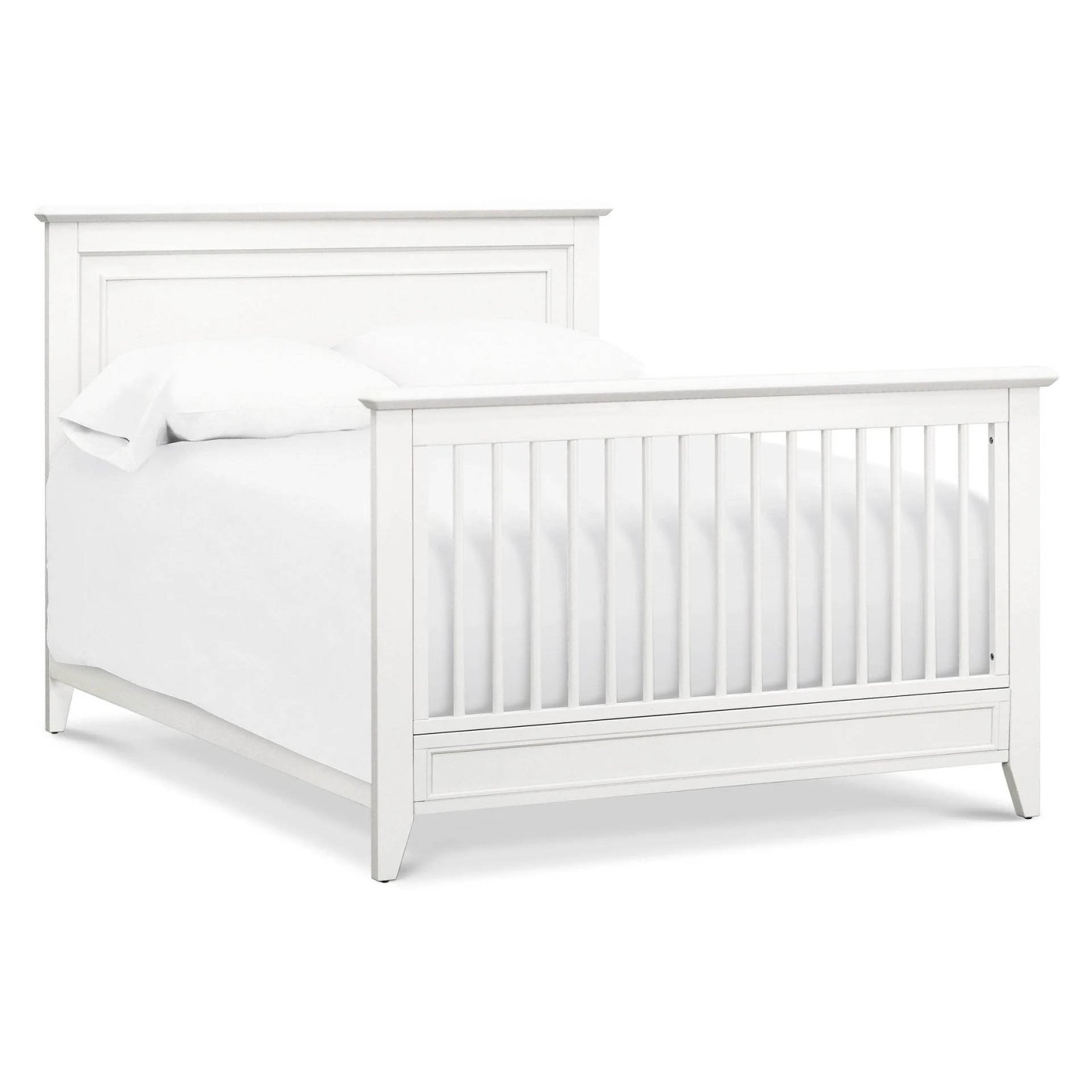 Beckett 4-in-1 Convertible Crib