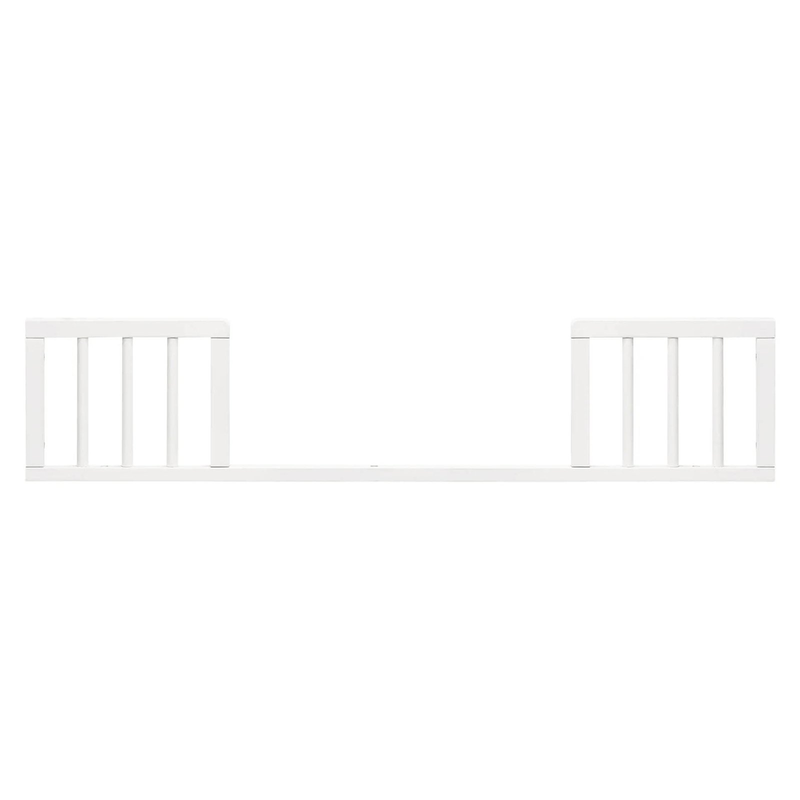Beckett Toddler Rail - Warm White