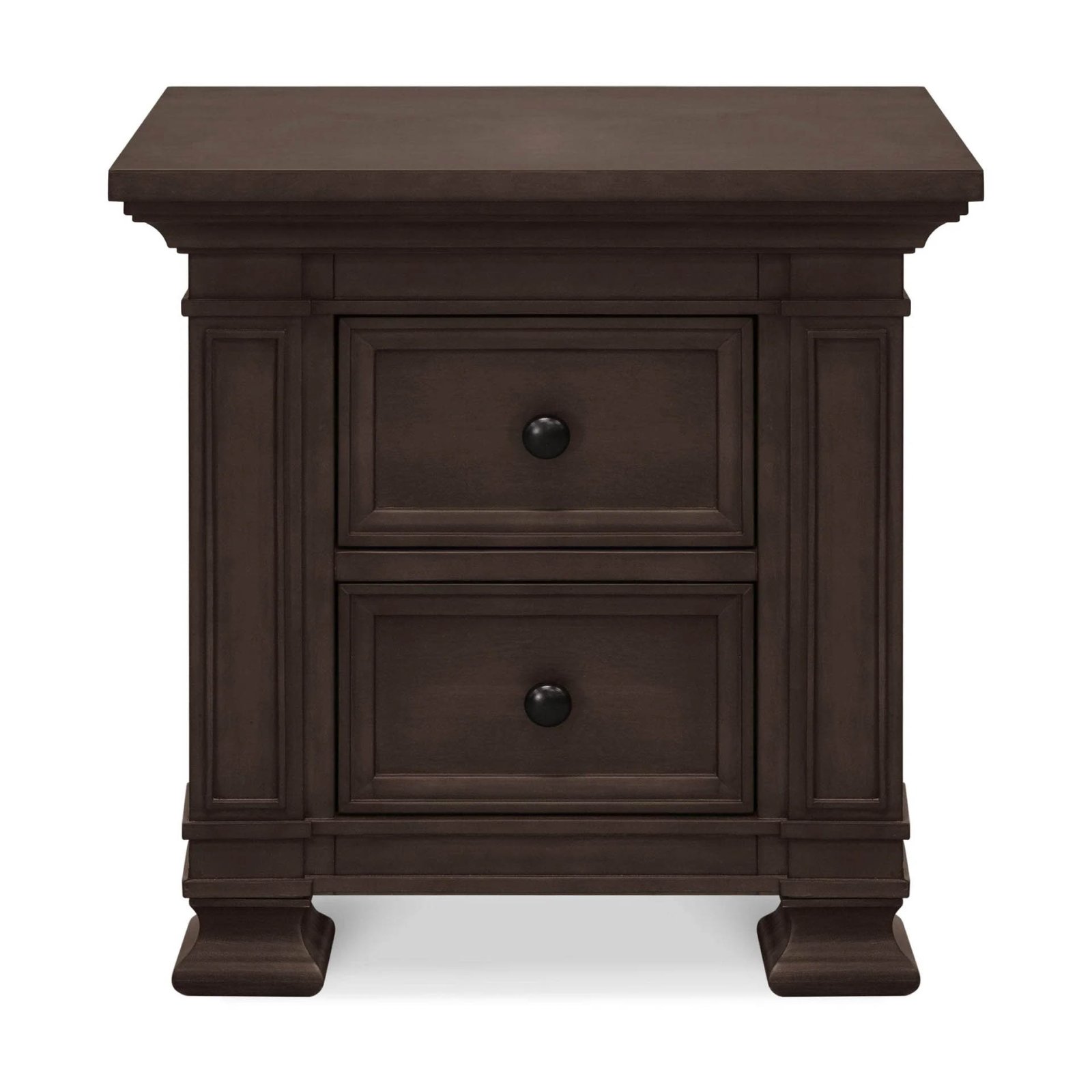 Classic Night Stand - Truffle