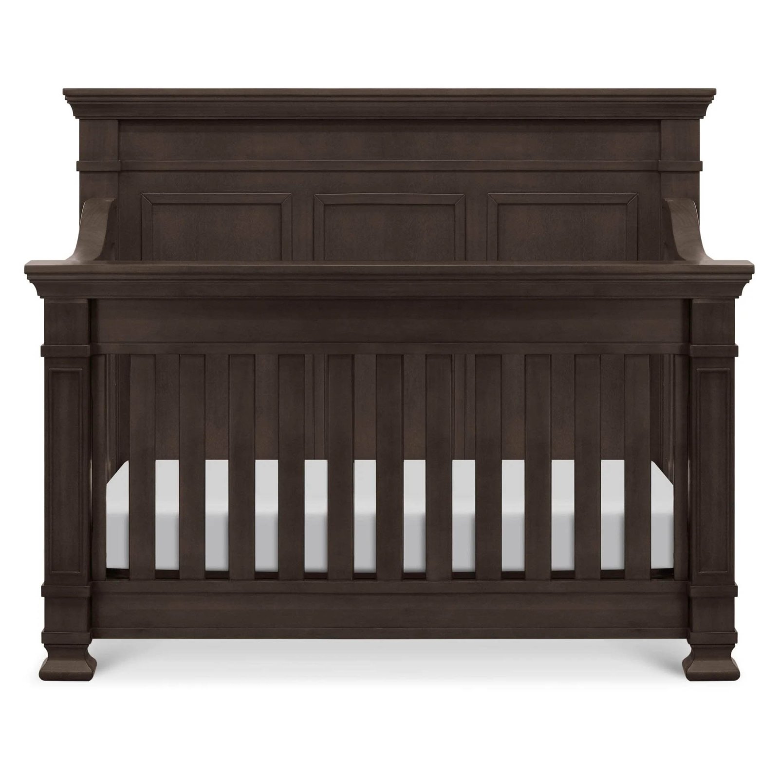 Tillen 4 - In - 1 Convertible Crib - Truffle