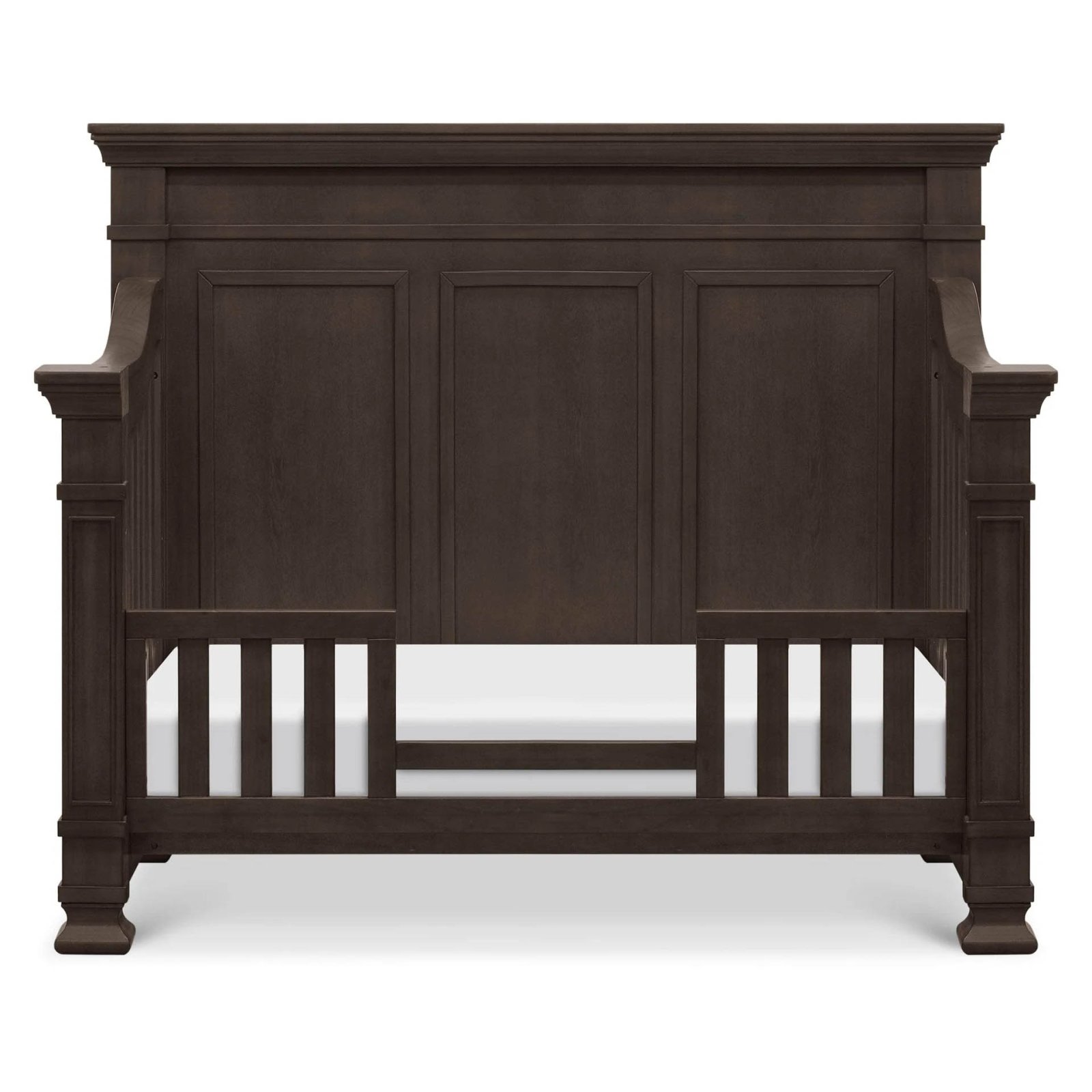 Tillen 4 - In - 1 Convertible Crib - Truffle