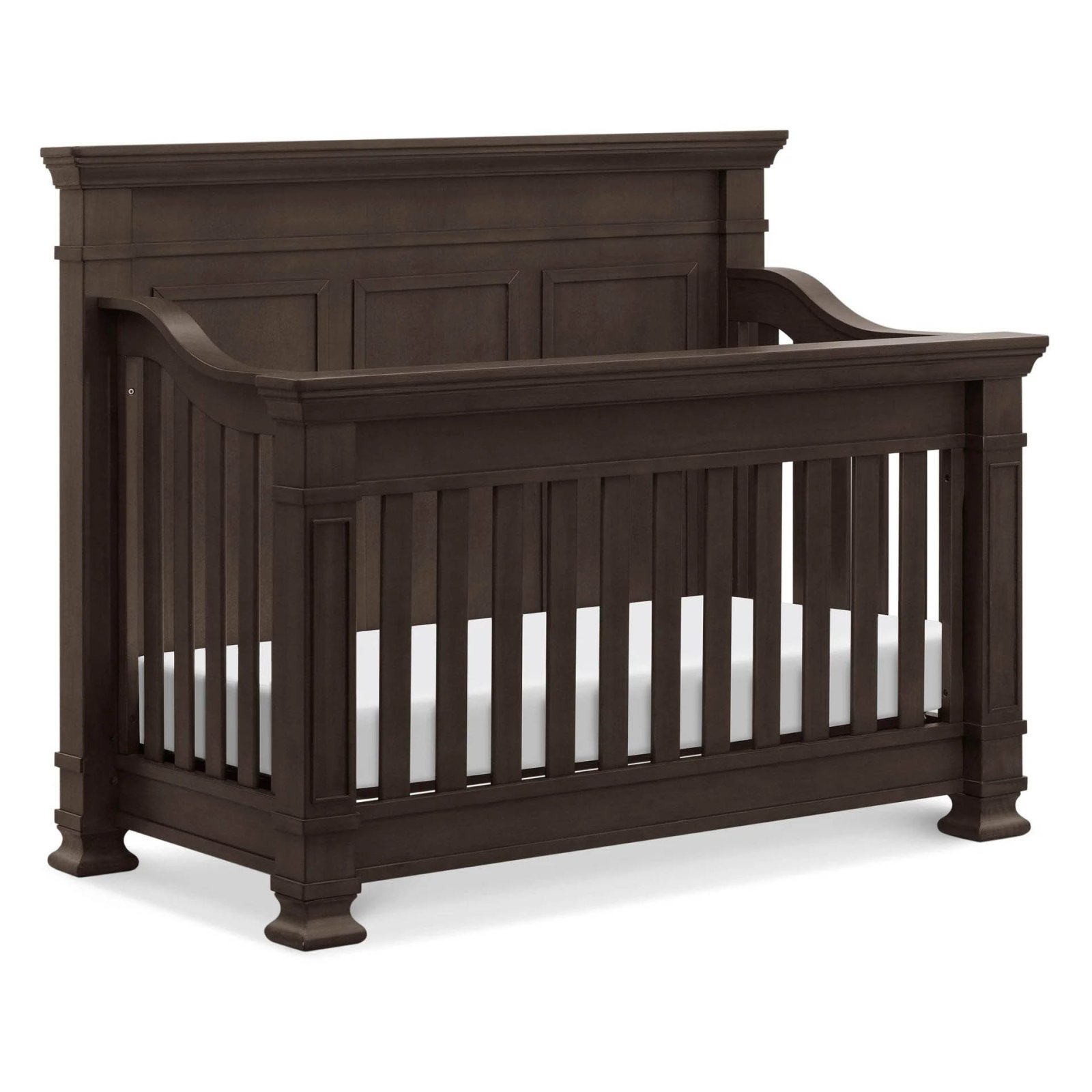 Tillen 4 - In - 1 Convertible Crib - Truffle