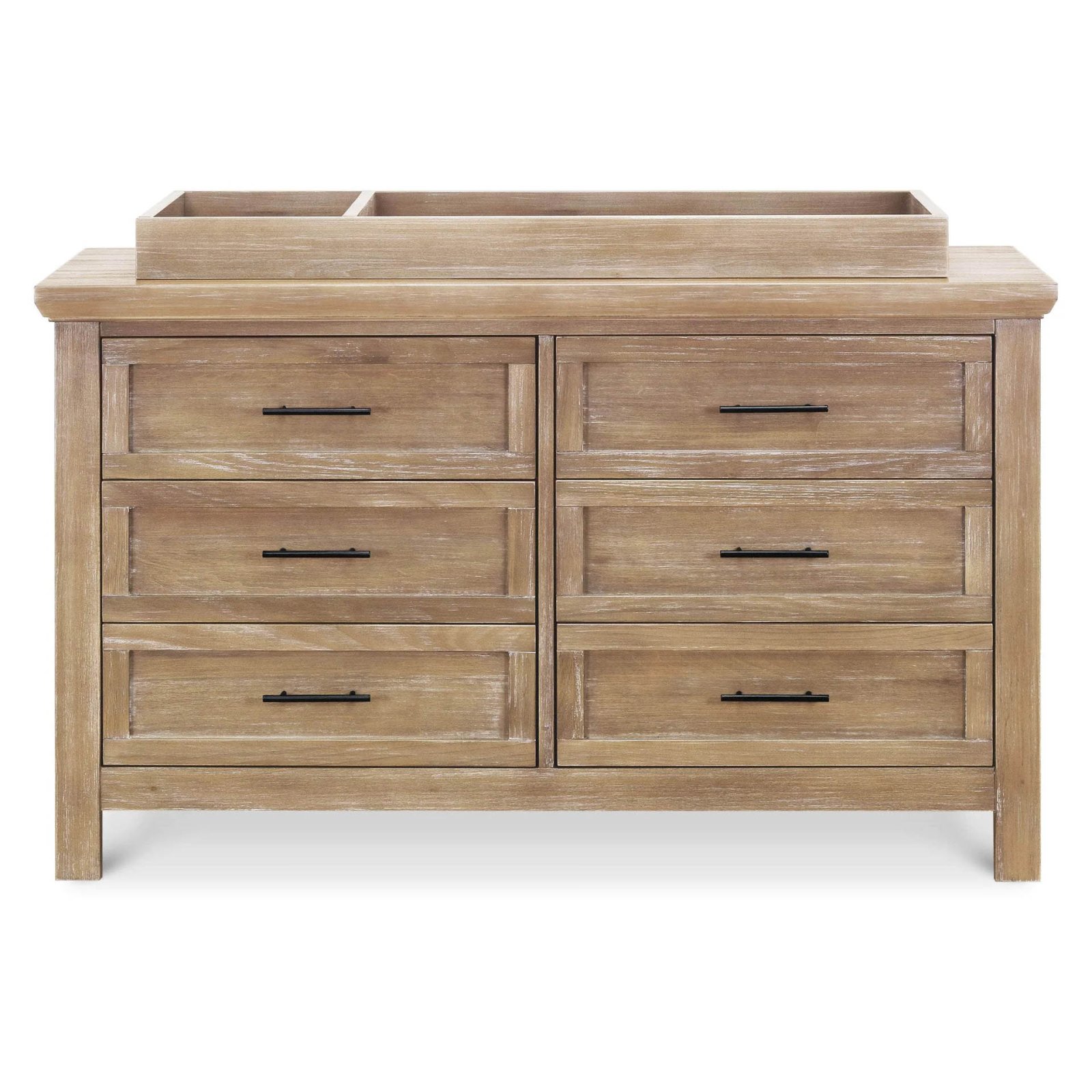 Changing Tray - Driftwood