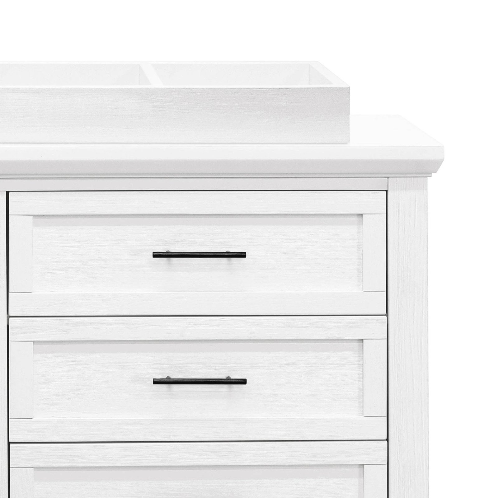 Universal Wide Removable Changing Tray