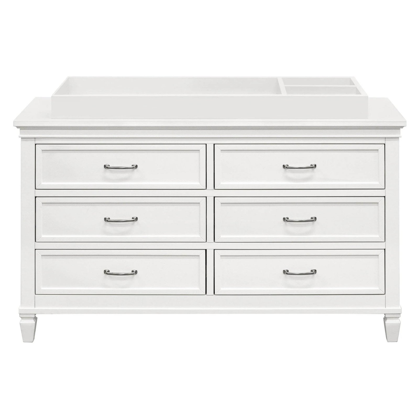 Changing Tray - Warm White