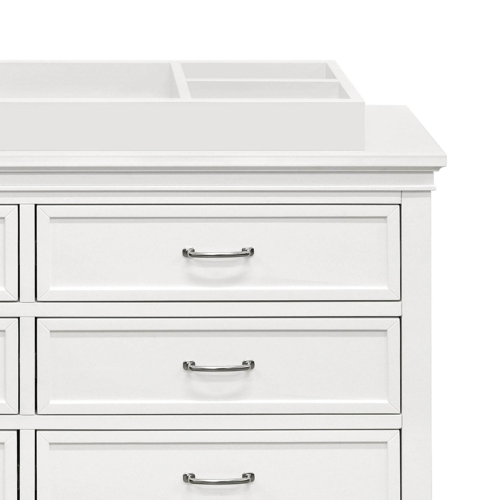 Changing Tray - Warm White