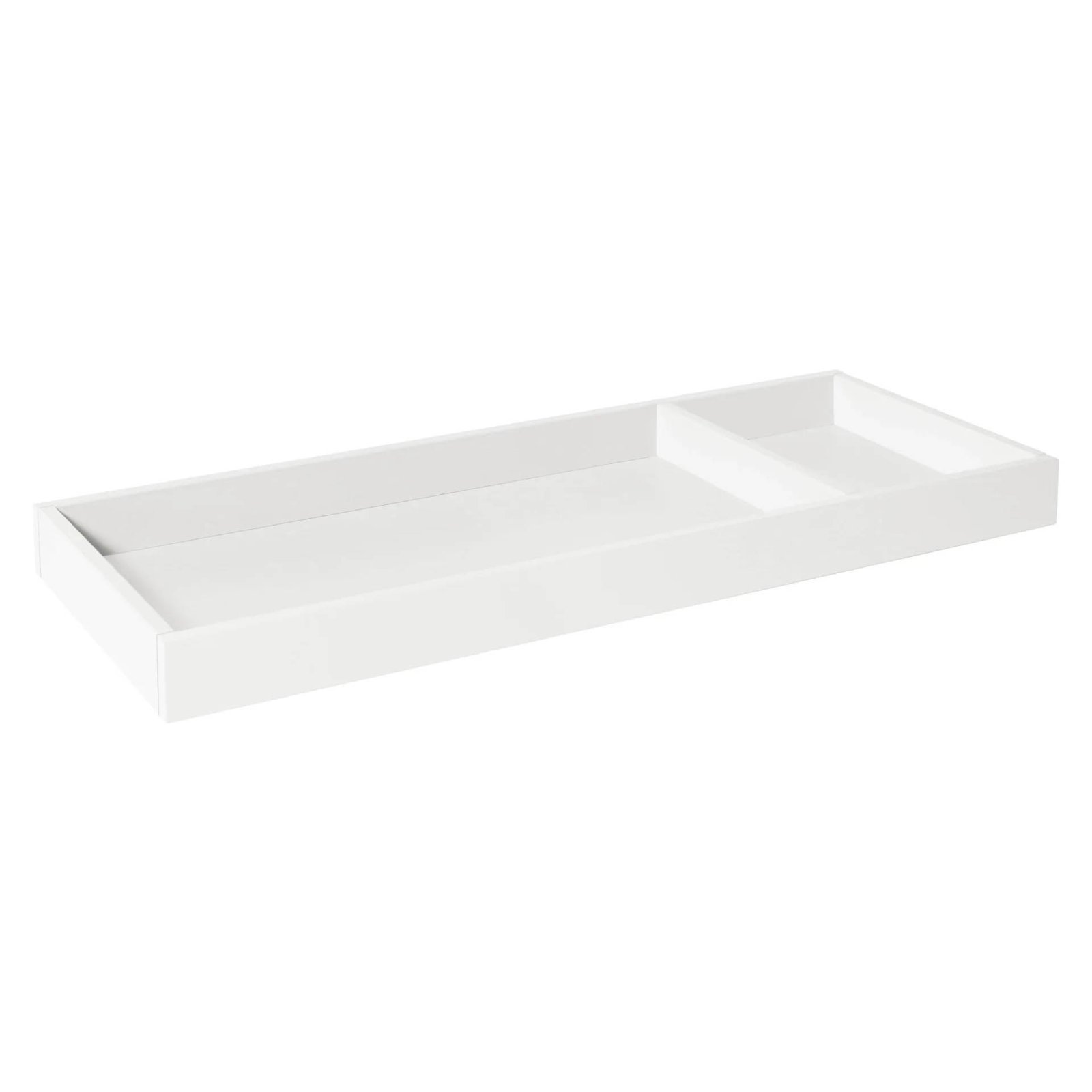 Changing Tray - Warm White