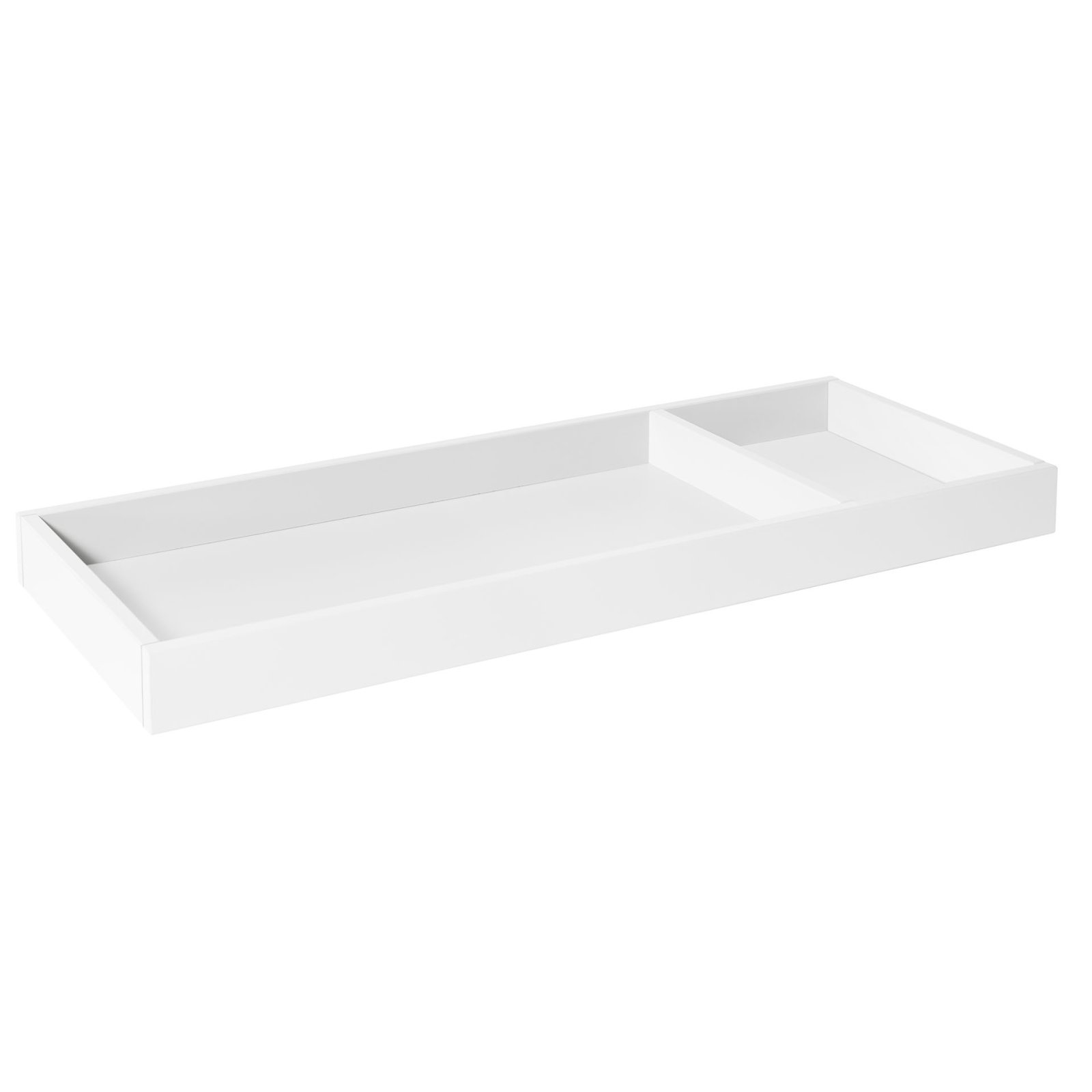 Changing Tray - White