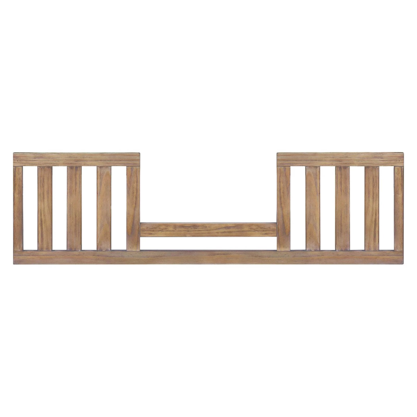 Langford Toddler Bed Conversion Kit - Driftwood