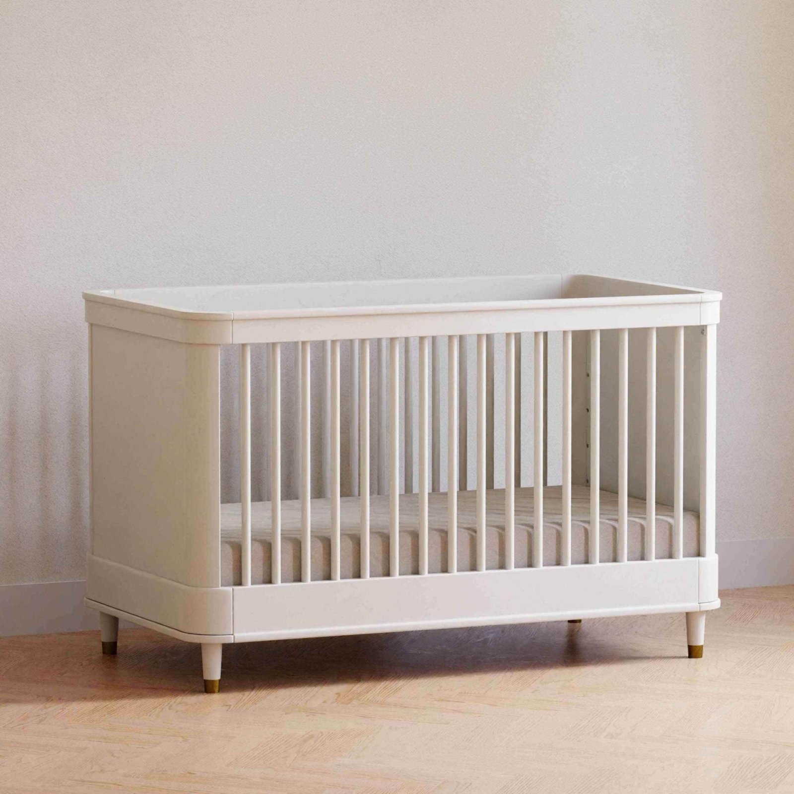 Tanner 3 In 1 Convertible Crib