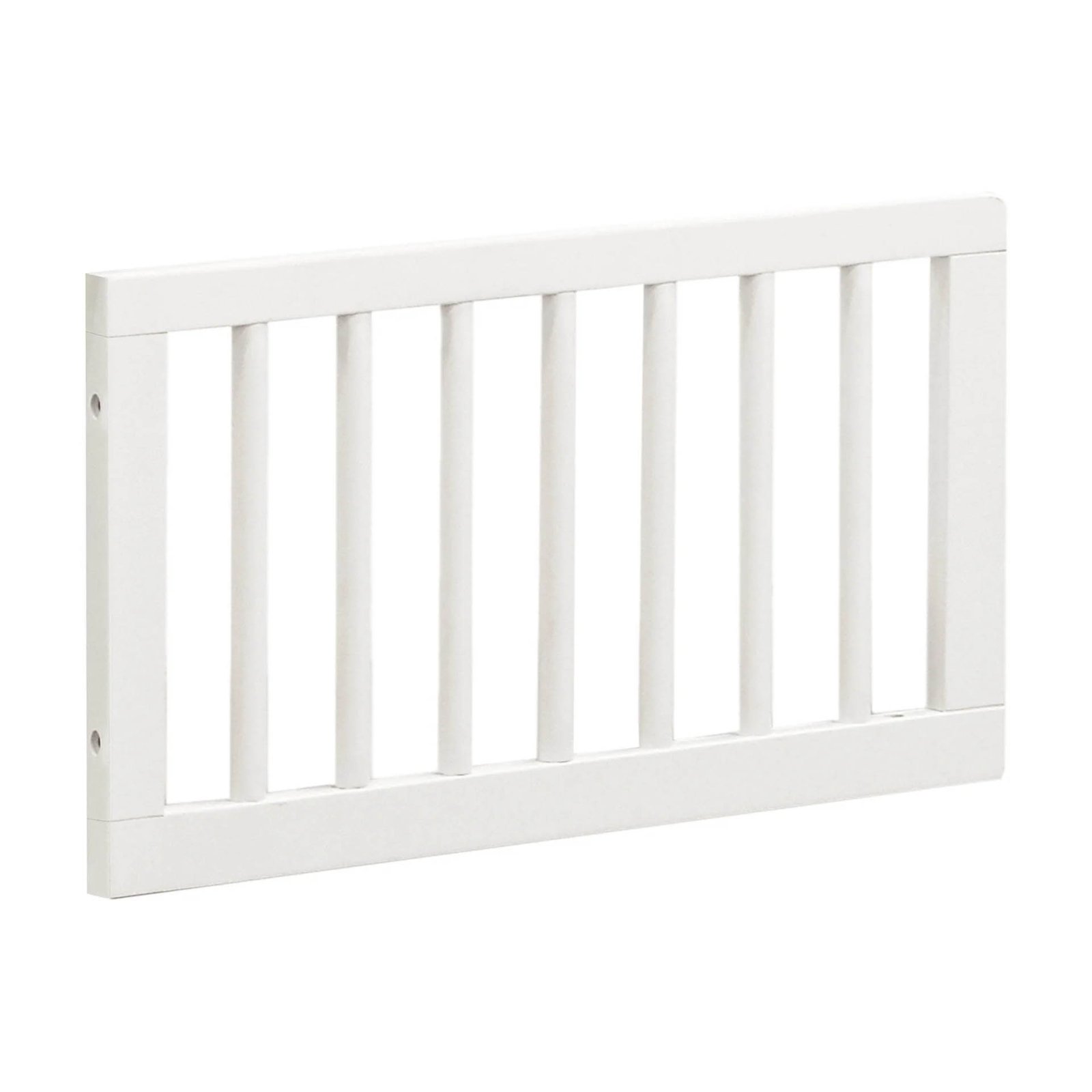 Toddler Rail - Warm White