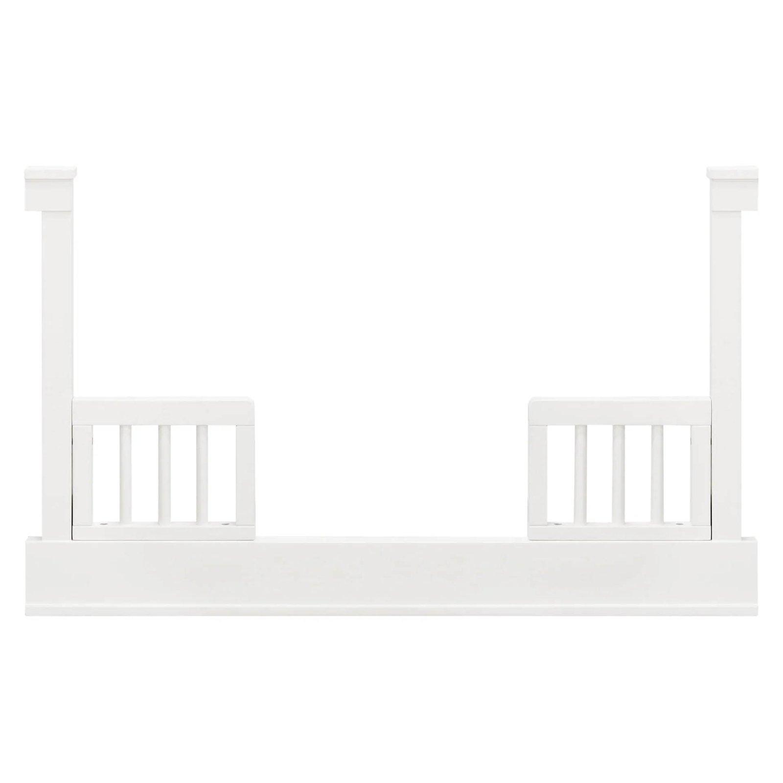  Tanner Toddler Bed Conversion Kit - Warm White