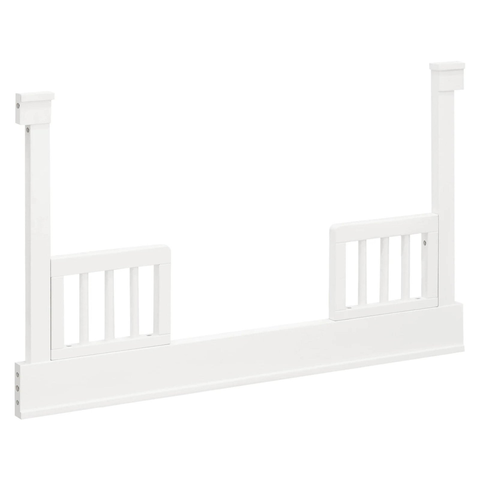  Tanner Toddler Bed Conversion Kit - Warm White