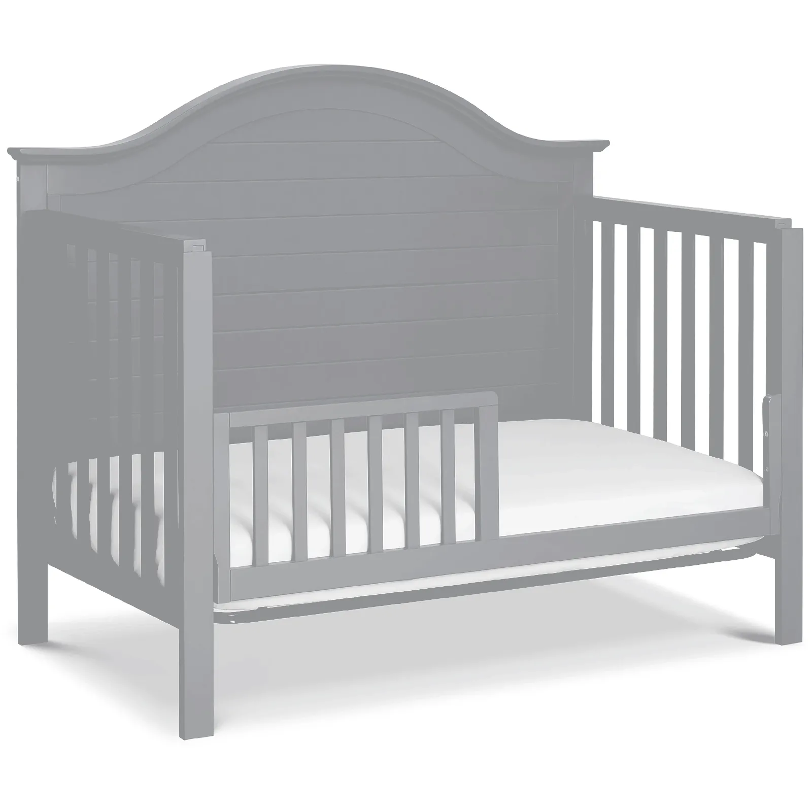 Nolan 4-in-1 Convertible Crib