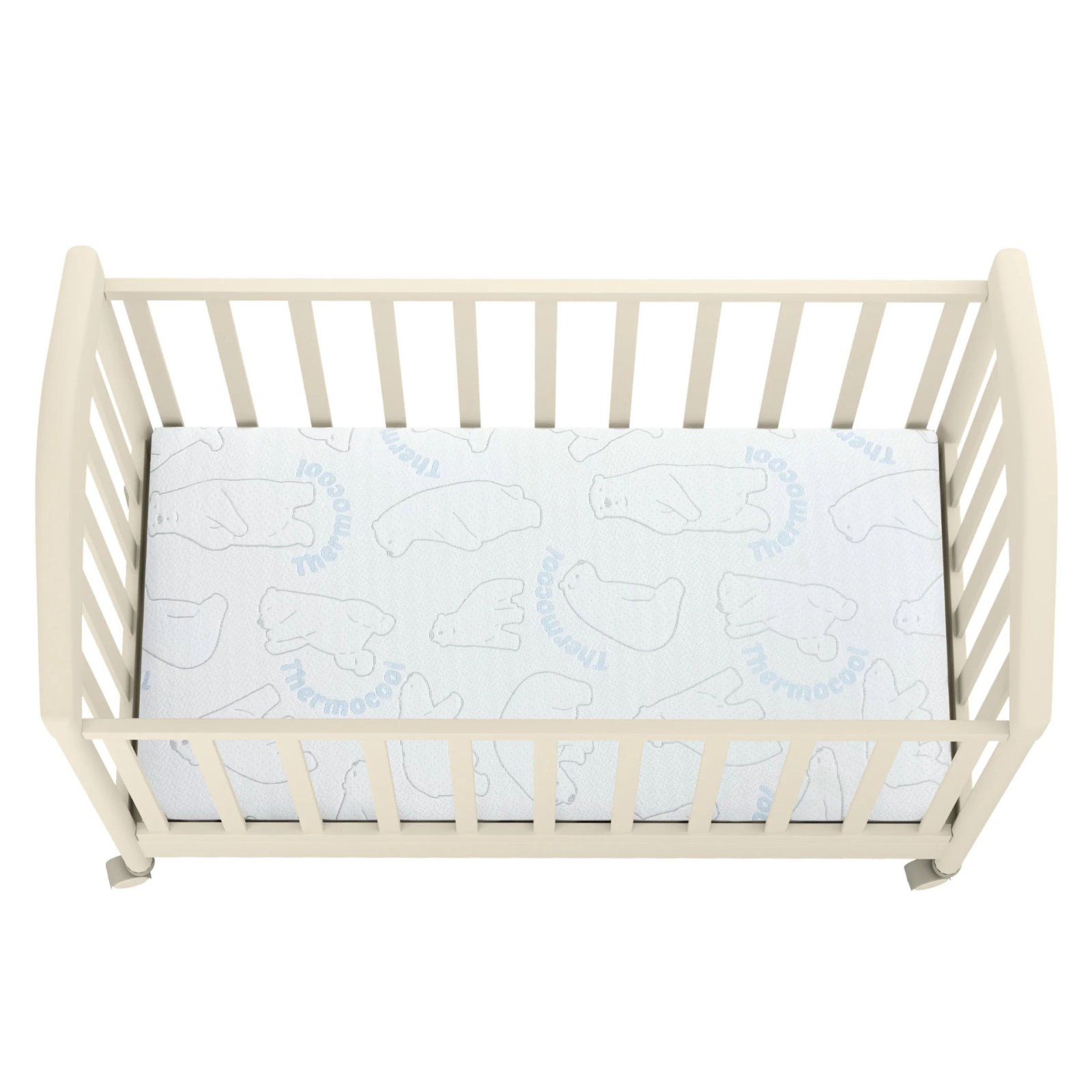 Fresh Firm Crib Mattress Lifetime Warranty