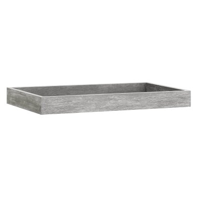 DaVinci Universal Change Tray - Cottage Grey